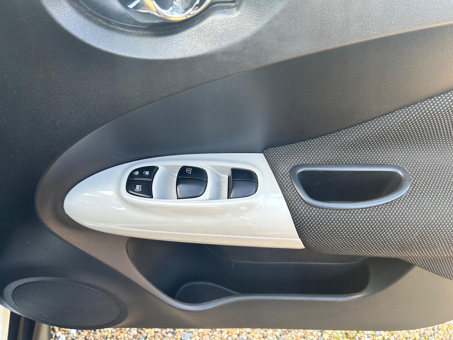 Used Nissan Juke 2016 for sale - 77163202: Photo 18