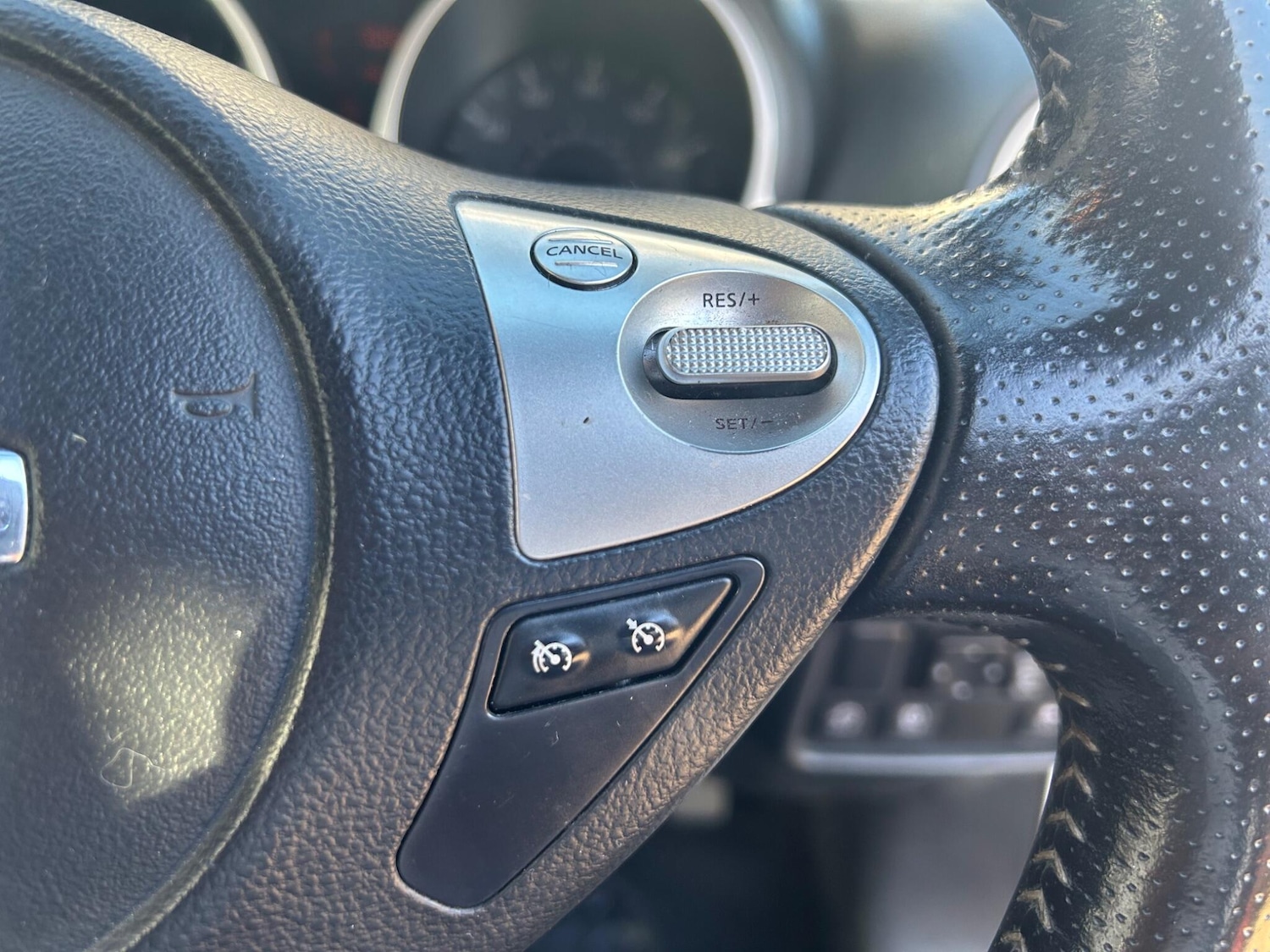 Used Nissan Juke 2016 for sale - 77163202: Photo 19