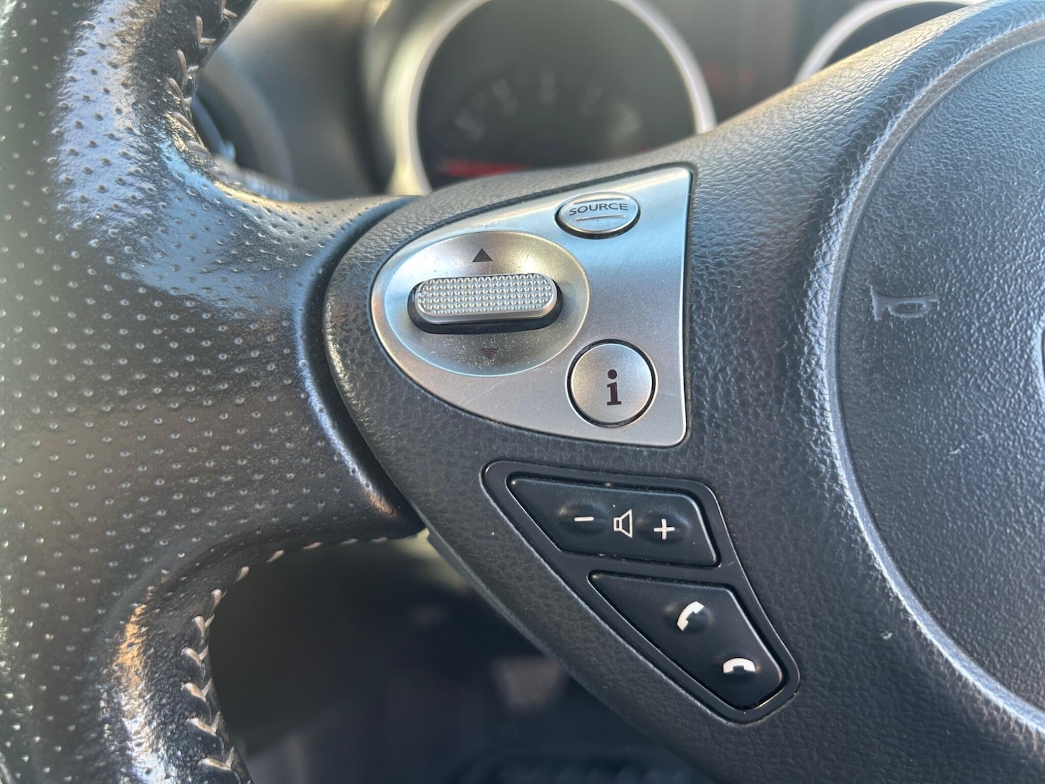 Used Nissan Juke 2016 for sale - 77163202: Photo 20