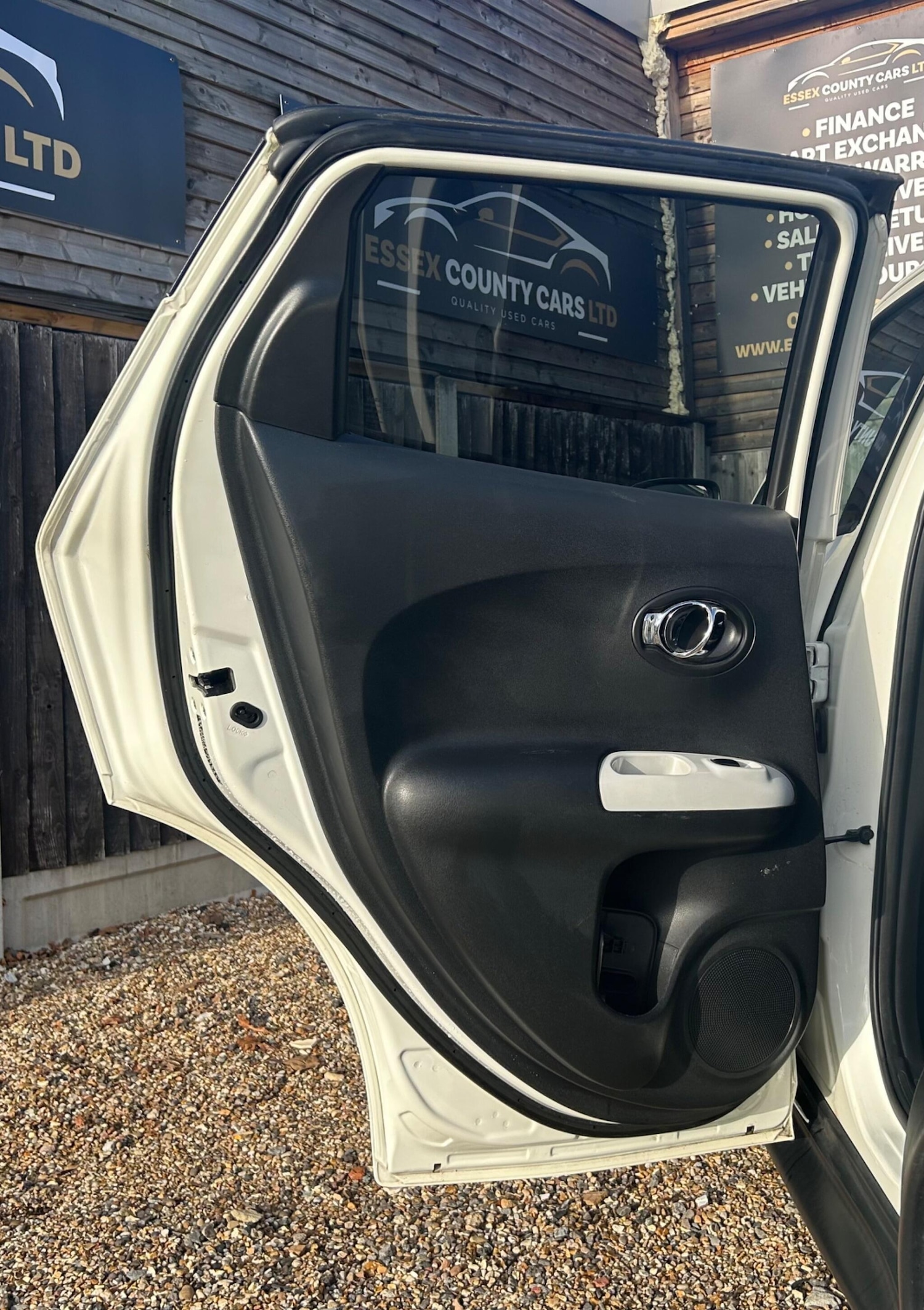 Used Nissan Juke 2016 for sale - 77163202: Photo 22