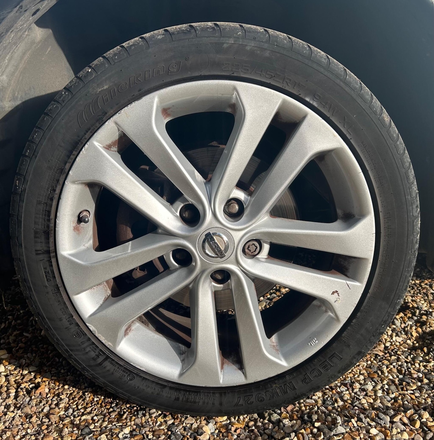 Used Nissan Juke 2016 for sale - 77163202: Photo 25