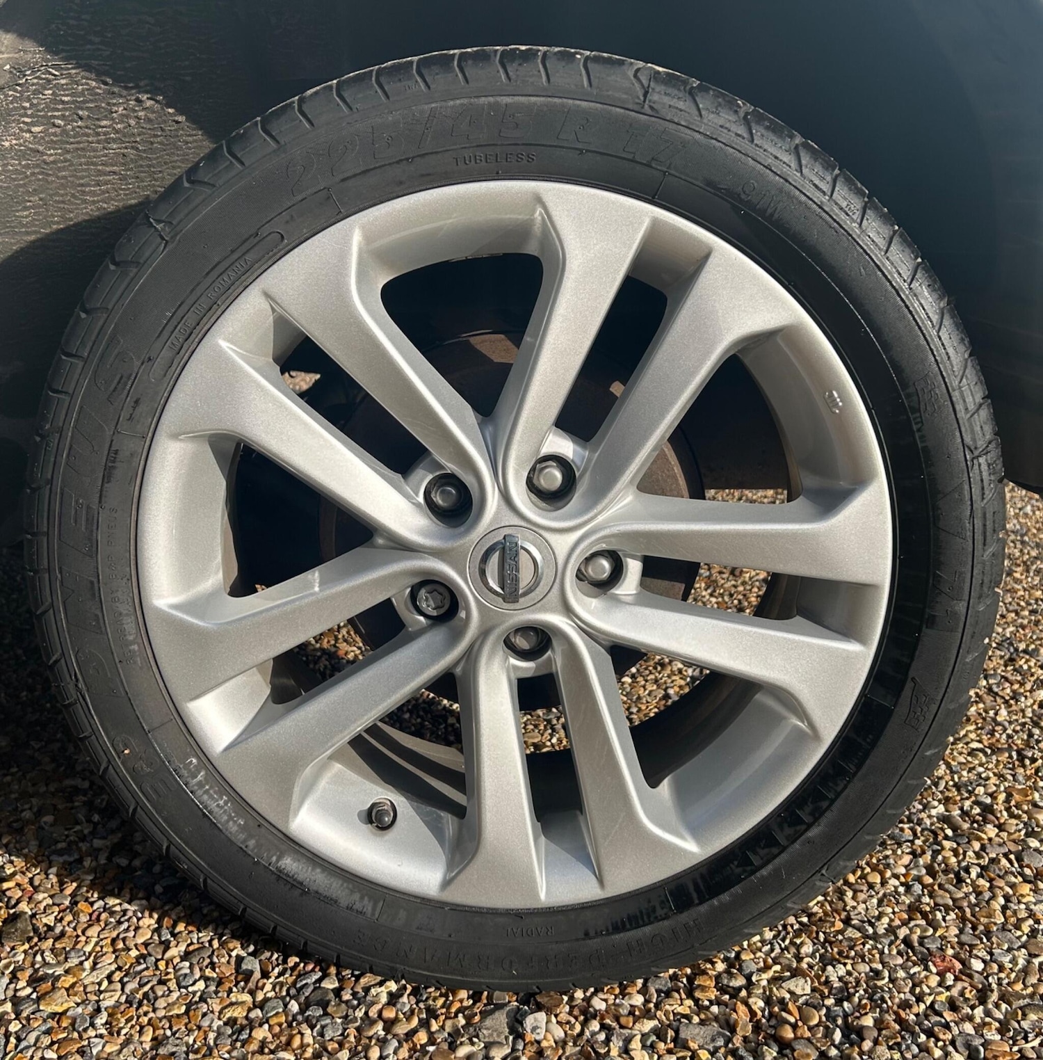 Used Nissan Juke 2016 for sale - 77163202: Photo 26