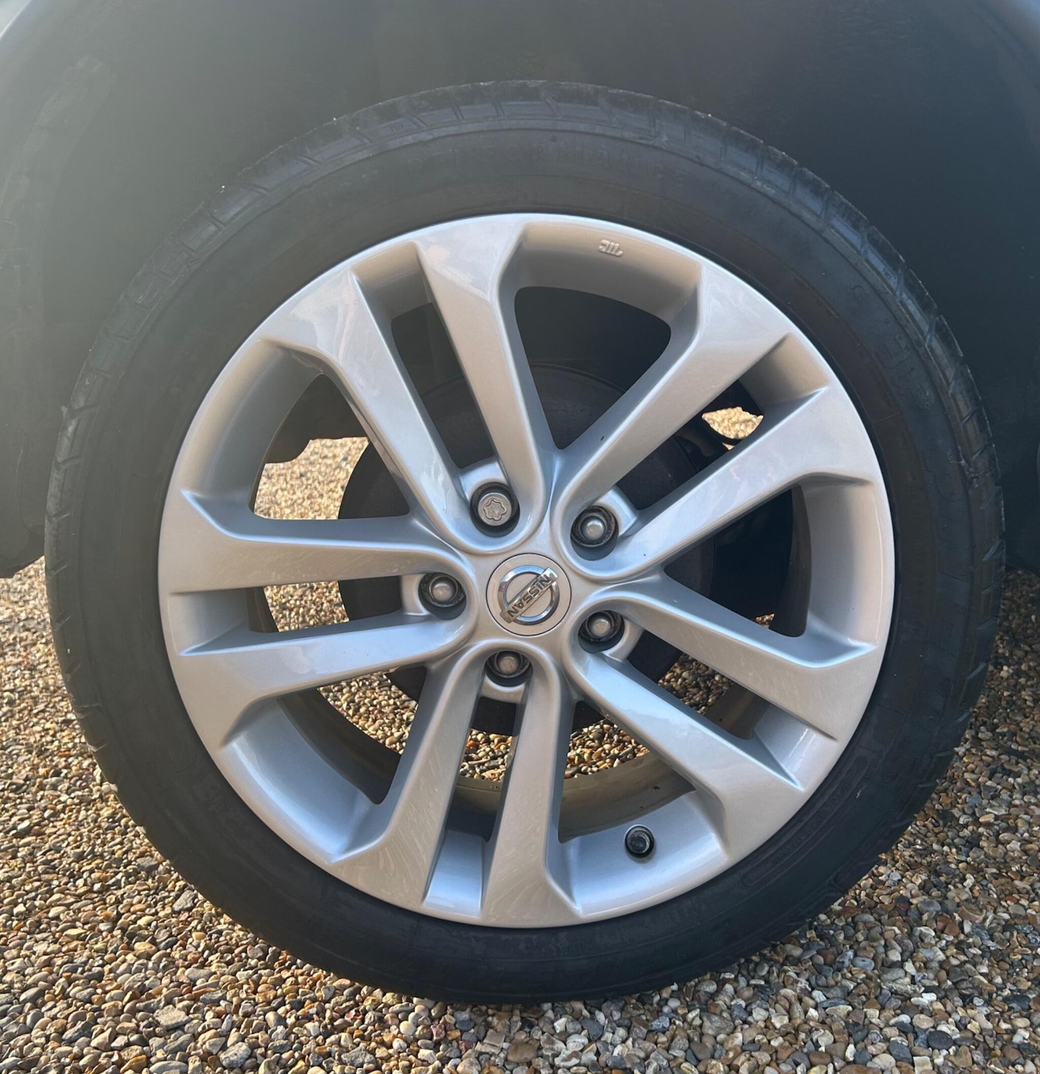 Used Nissan Juke 2016 for sale - 77163202: Photo 27