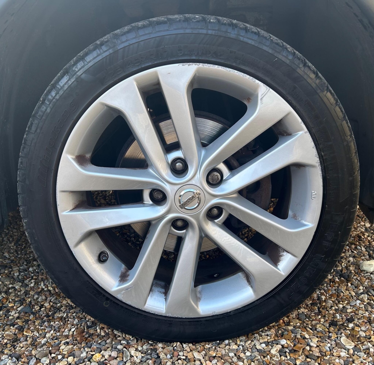 Used Nissan Juke 2016 for sale - 77163202: Photo 28