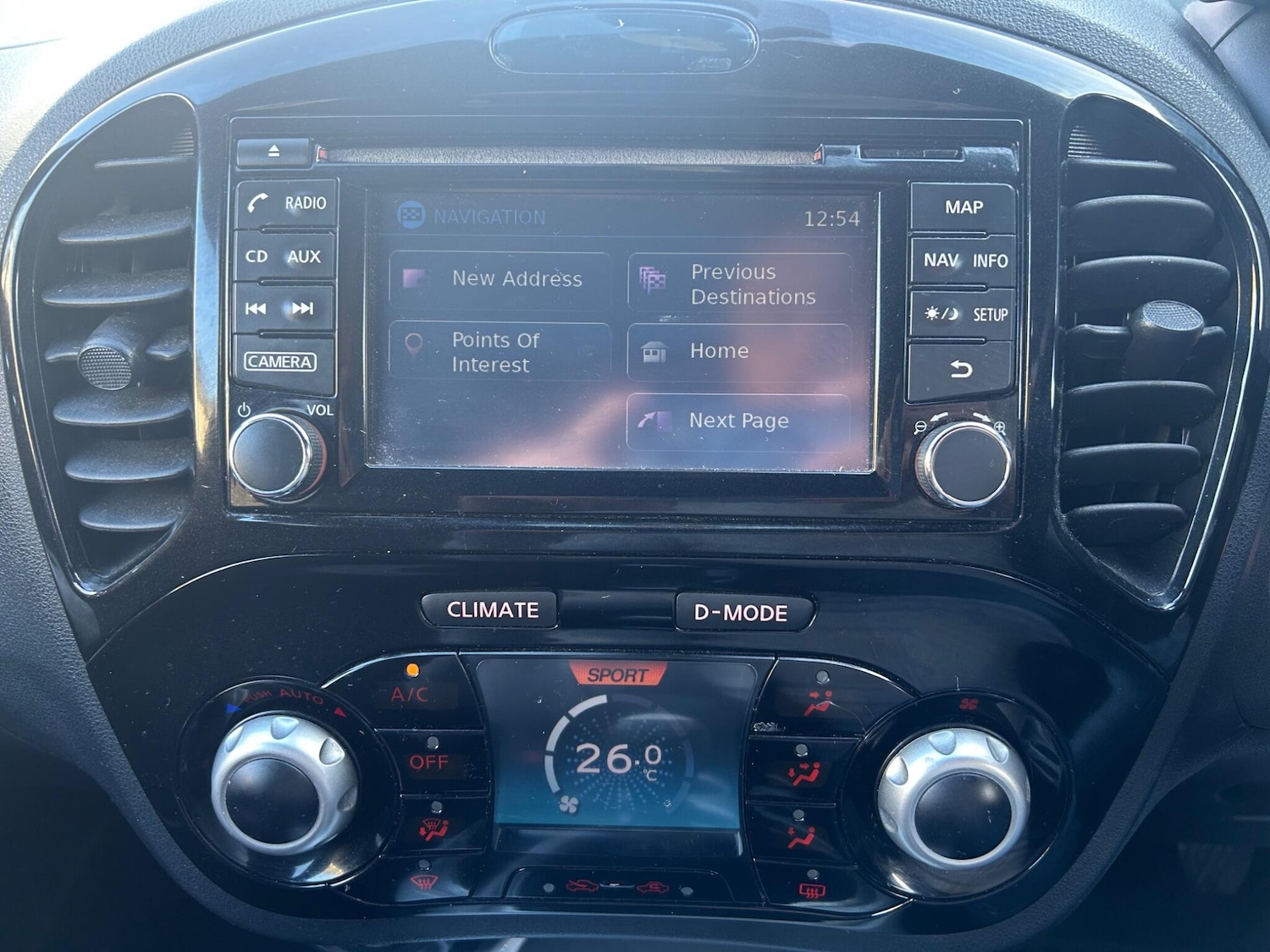 Used Nissan Juke 2016 for sale - 77163202: Photo 31