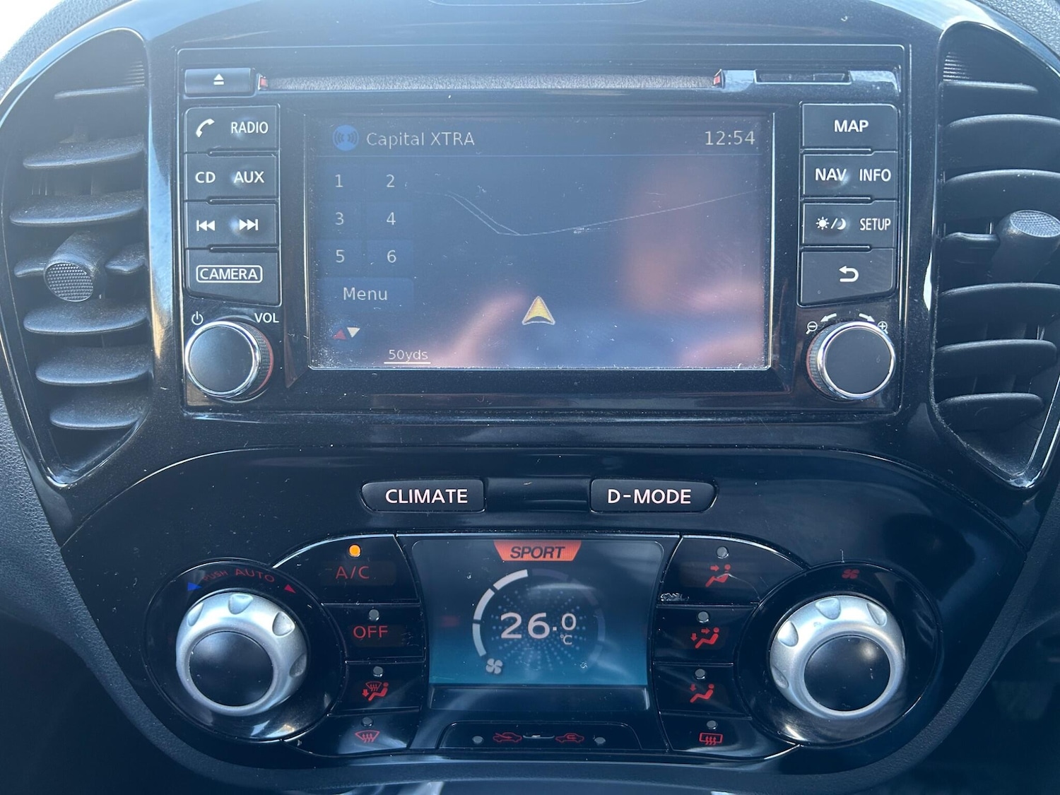 Used Nissan Juke 2016 for sale - 77163202: Photo 32