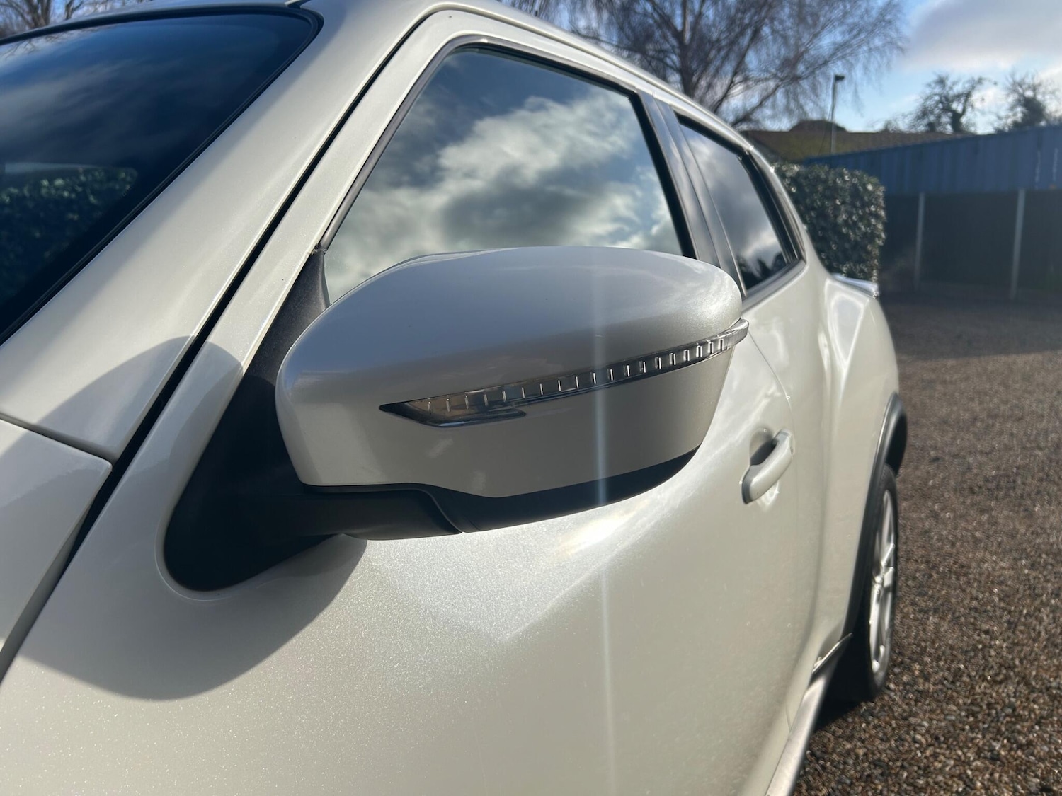 Used Nissan Juke 2016 for sale - 77163202: Photo 34