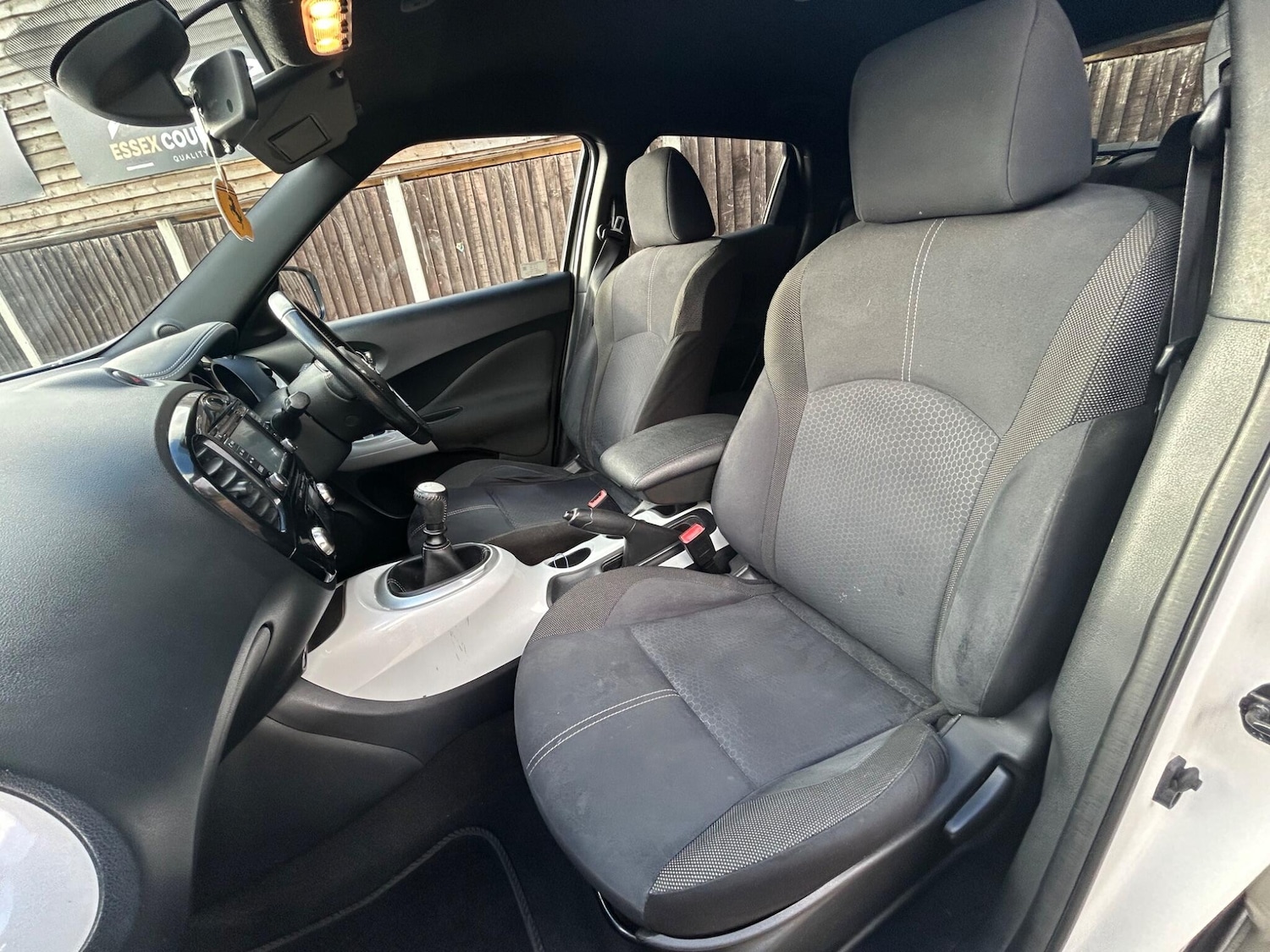 Used Nissan Juke 2016 for sale - 77163202: Photo 39