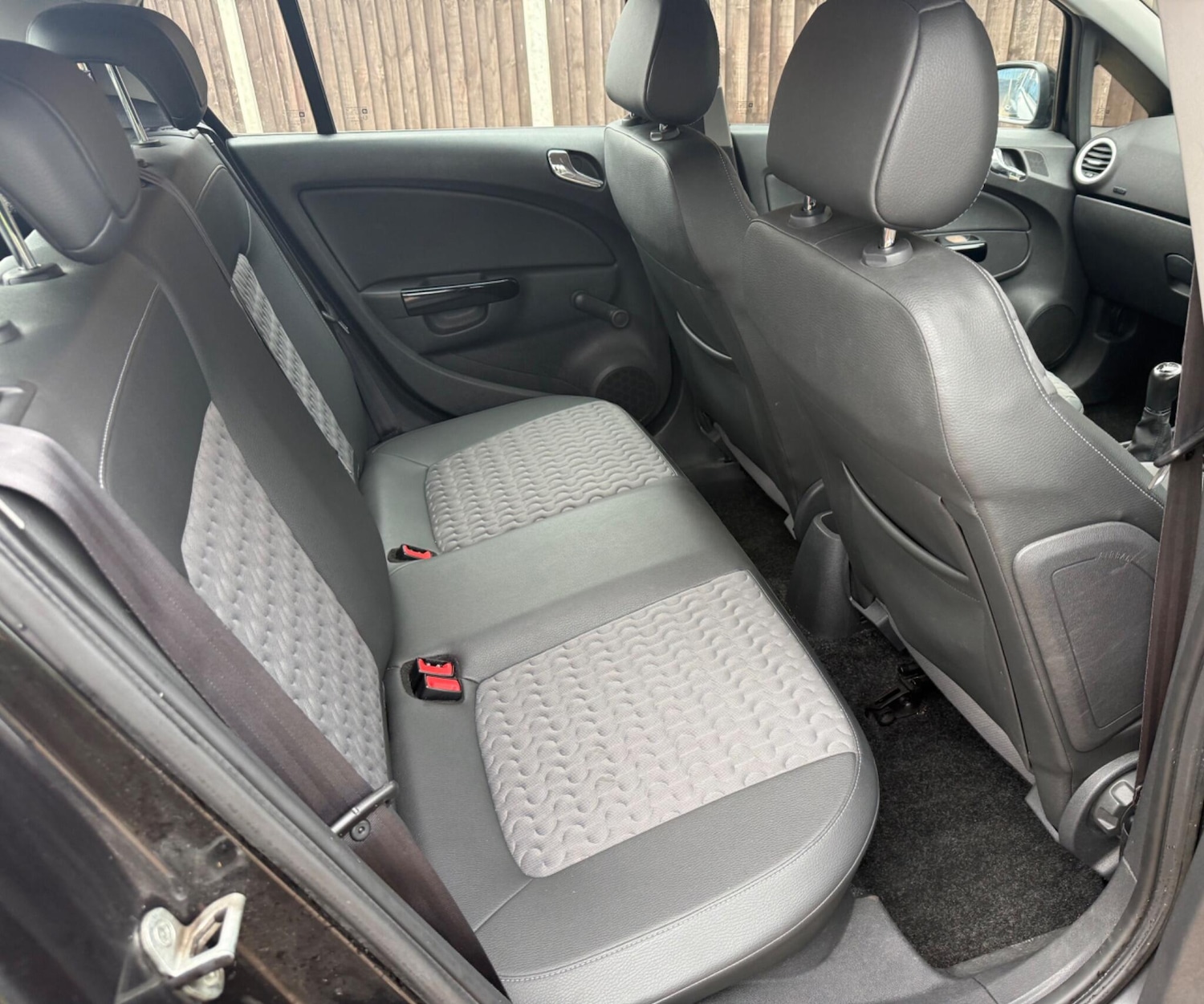 Used Vauxhall Corsa 2014 for sale - 77411764: Photo 12