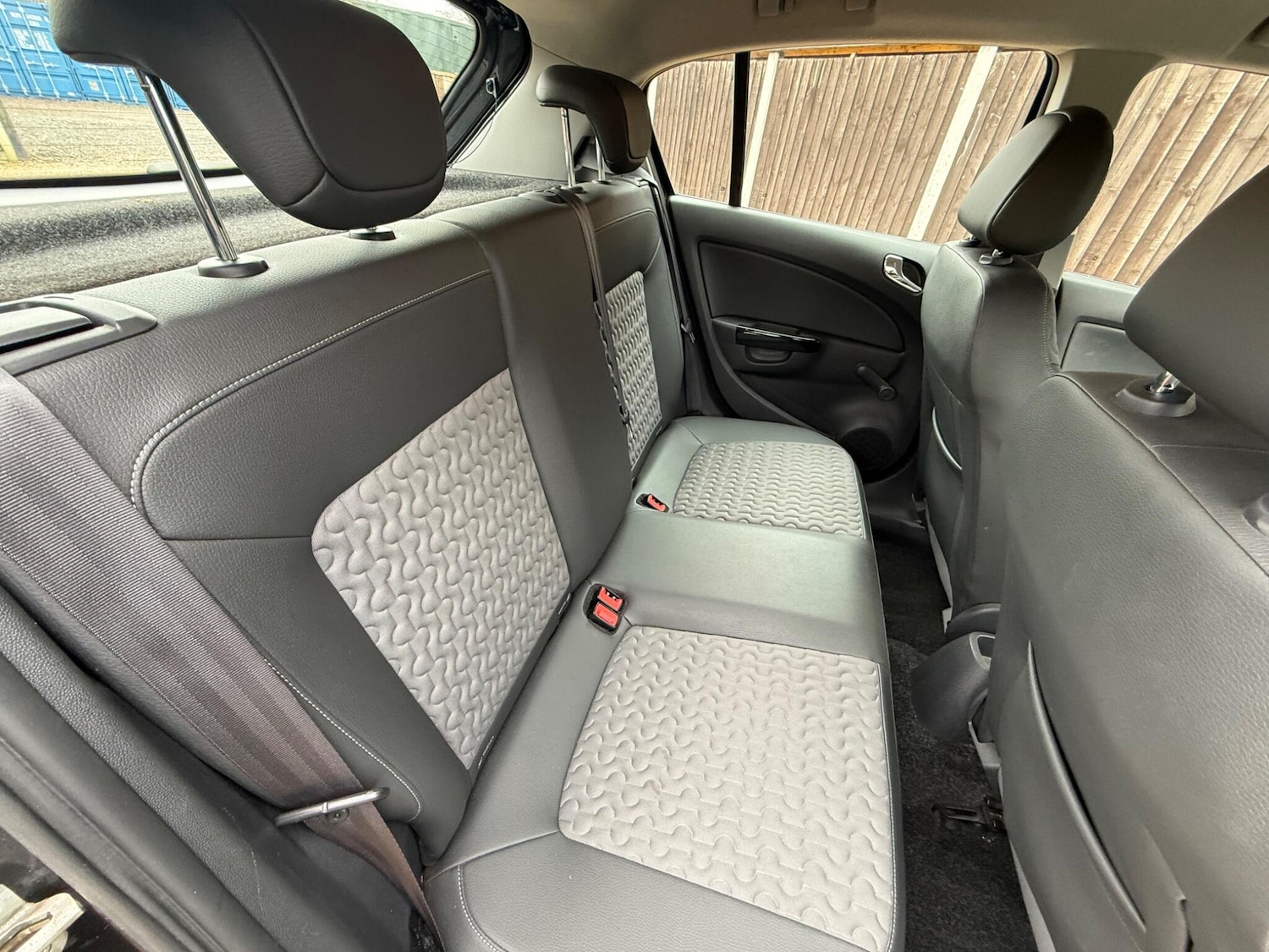 Used Vauxhall Corsa 2014 for sale - 77411764: Photo 13