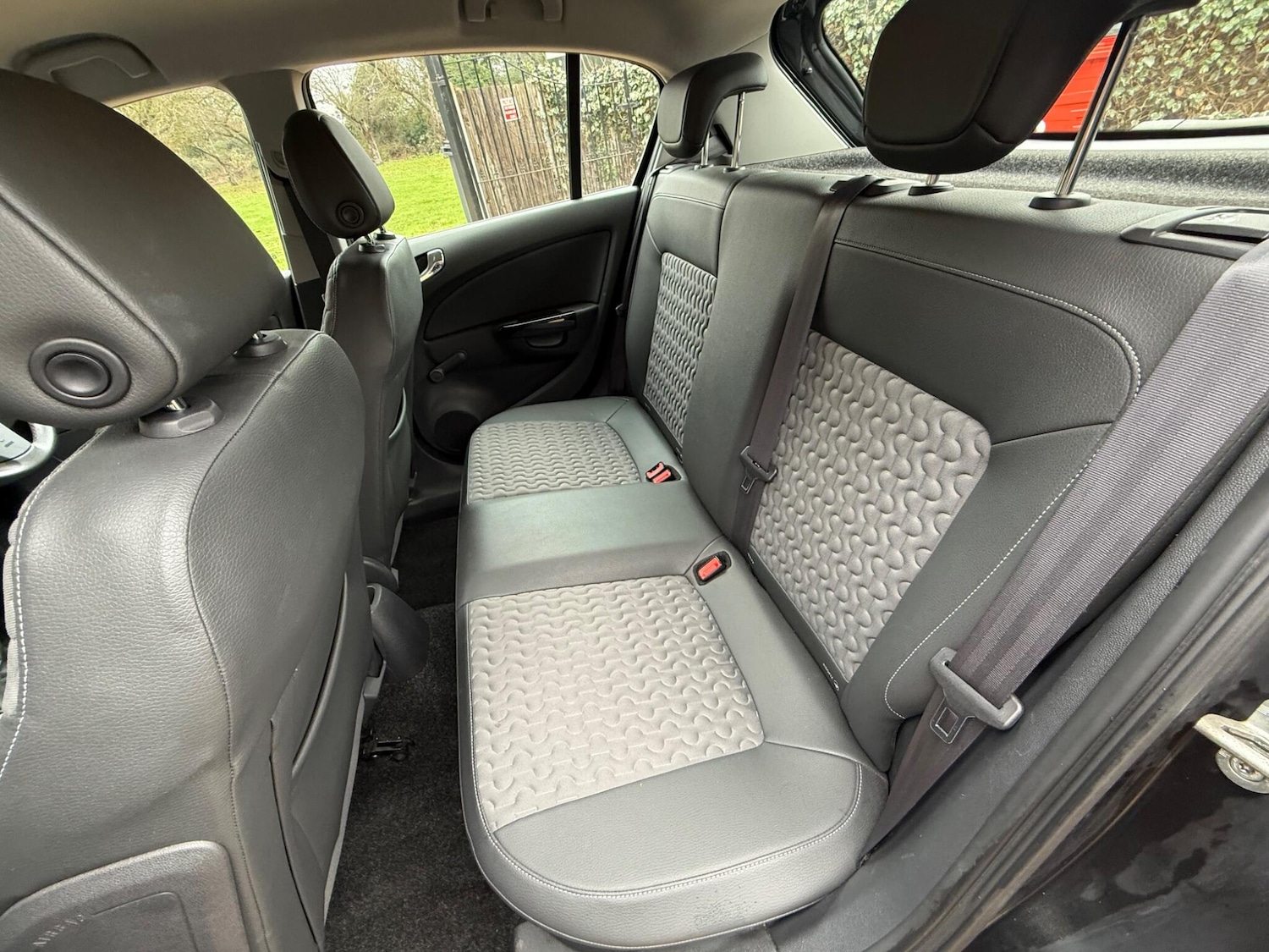 Used Vauxhall Corsa 2014 for sale - 77411764: Photo 15