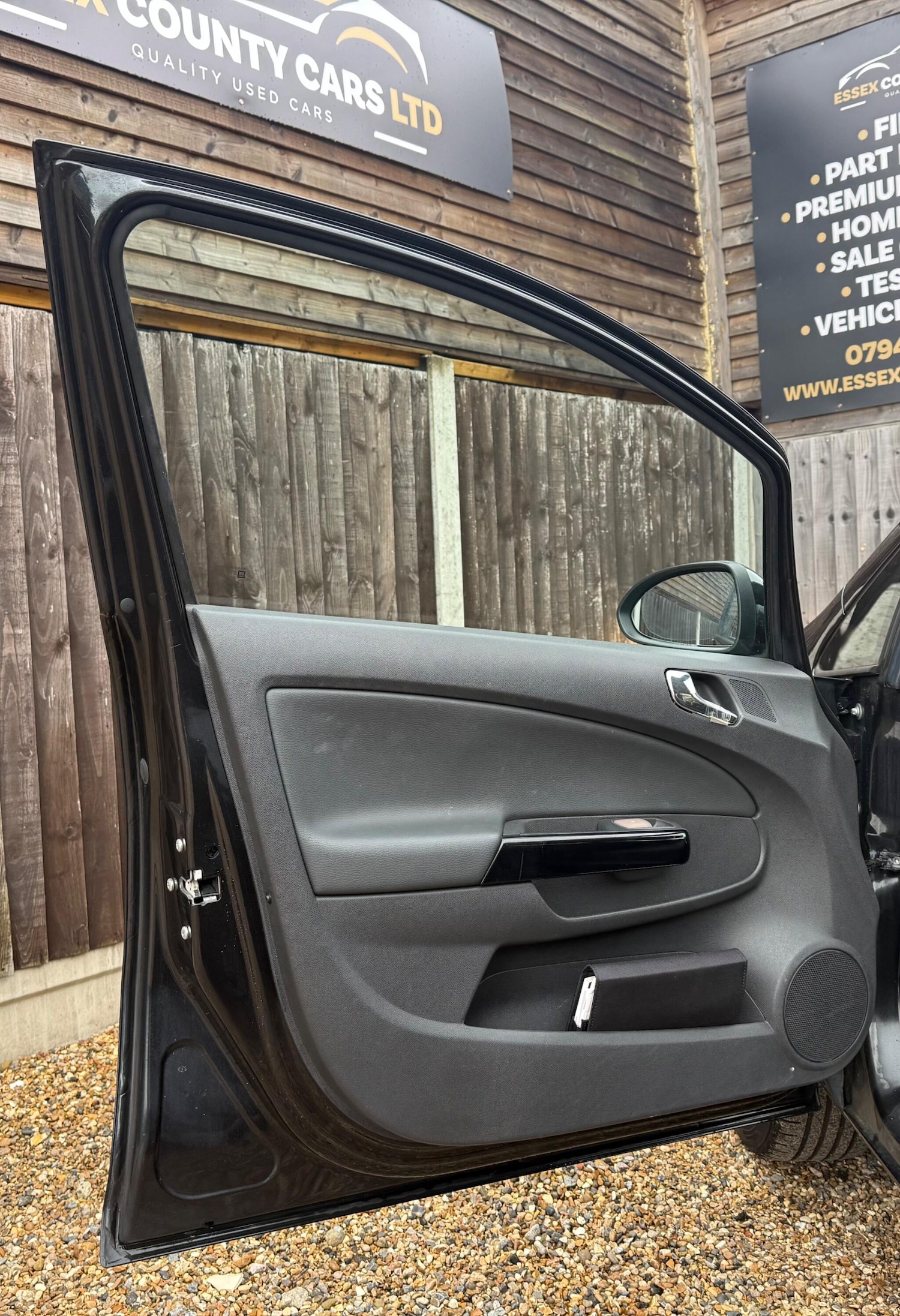 Used Vauxhall Corsa 2014 for sale - 77411764: Photo 18