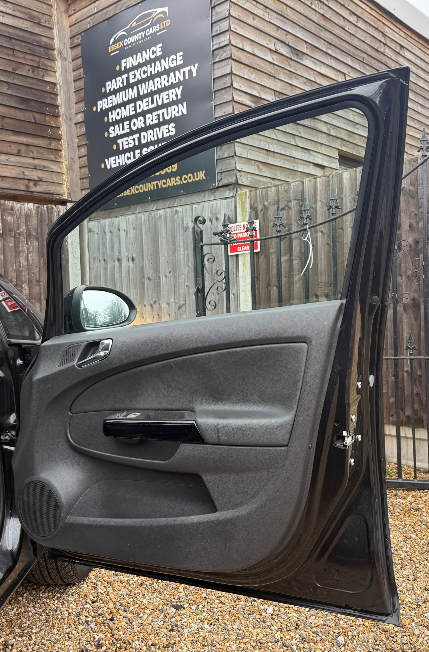 Used Vauxhall Corsa 2014 for sale - 77411764: Photo 20