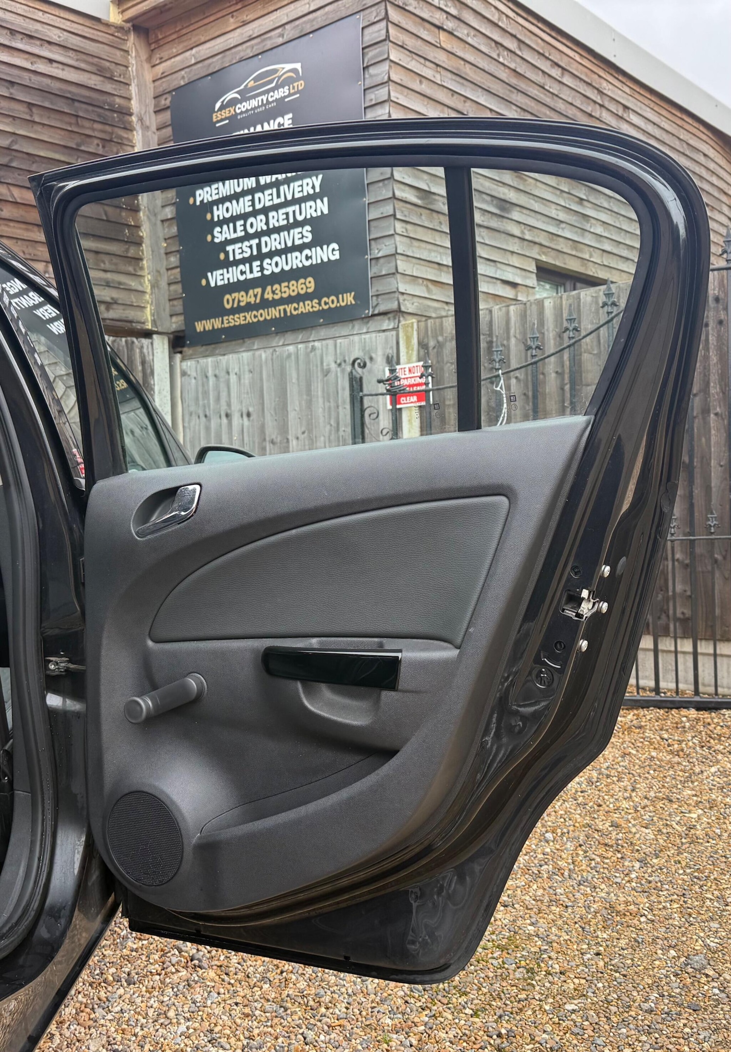 Used Vauxhall Corsa 2014 for sale - 77411764: Photo 21