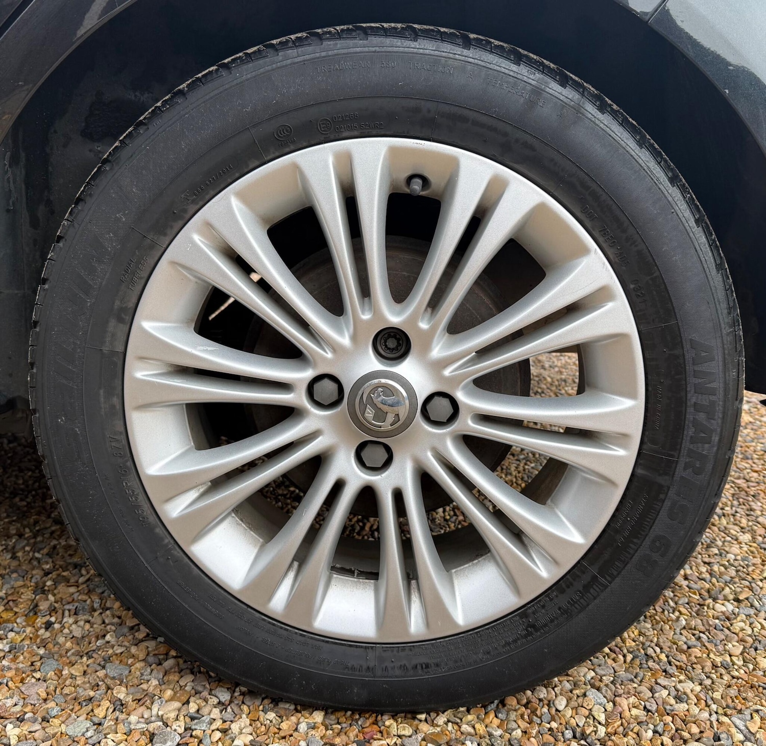 Used Vauxhall Corsa 2014 for sale - 77411764: Photo 22