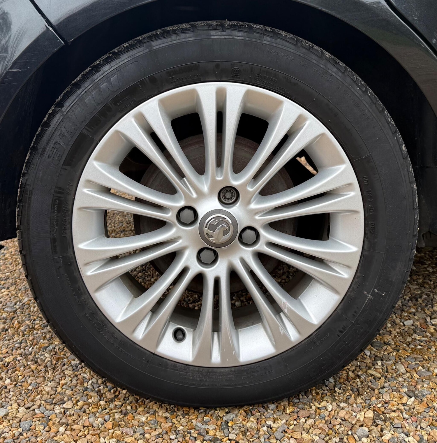 Used Vauxhall Corsa 2014 for sale - 77411764: Photo 25