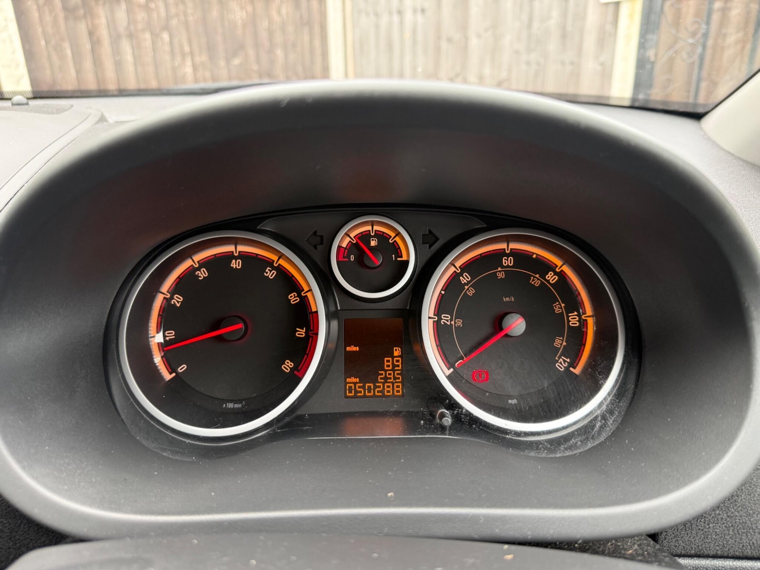 Used Vauxhall Corsa 2014 for sale - 77411764: Photo 26