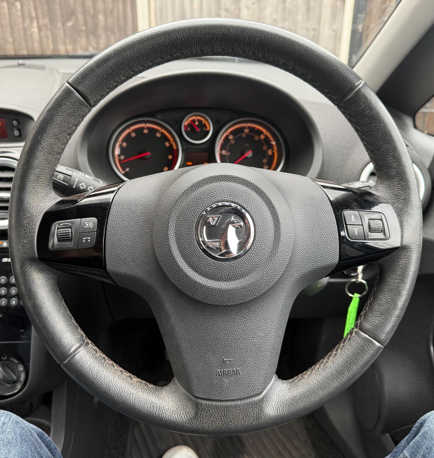 Used Vauxhall Corsa 2014 for sale - 77411764: Photo 30