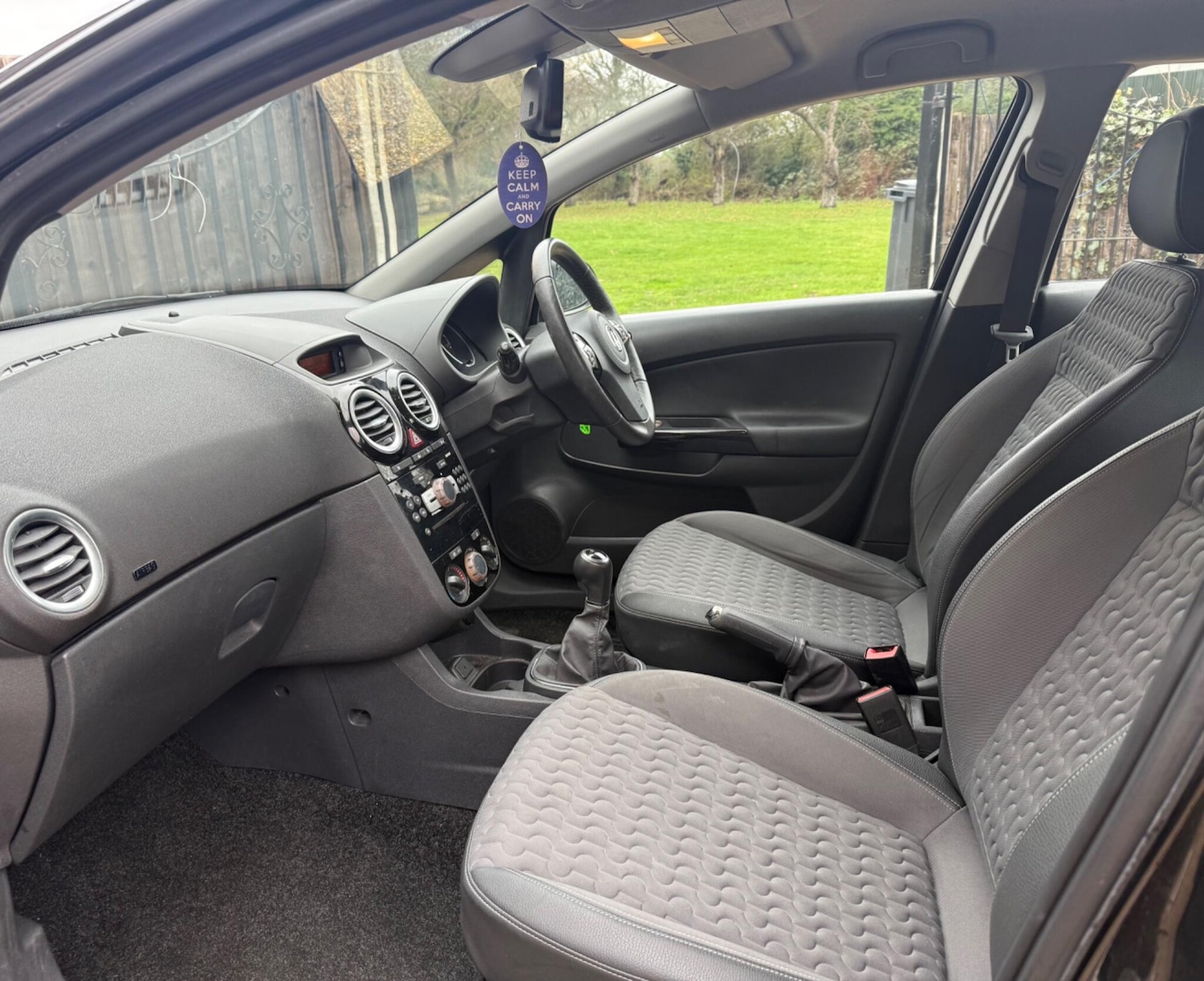 Used Vauxhall Corsa 2014 for sale - 77411764: Photo 31