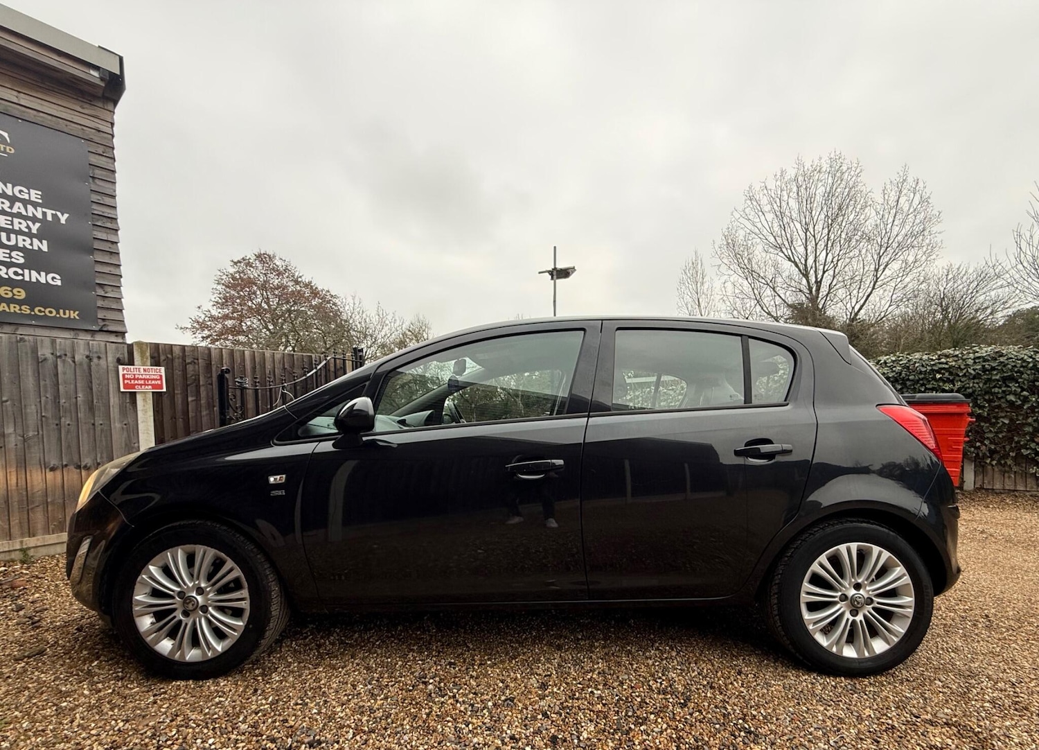 Used Vauxhall Corsa 2014 for sale - 77411764: Photo 6