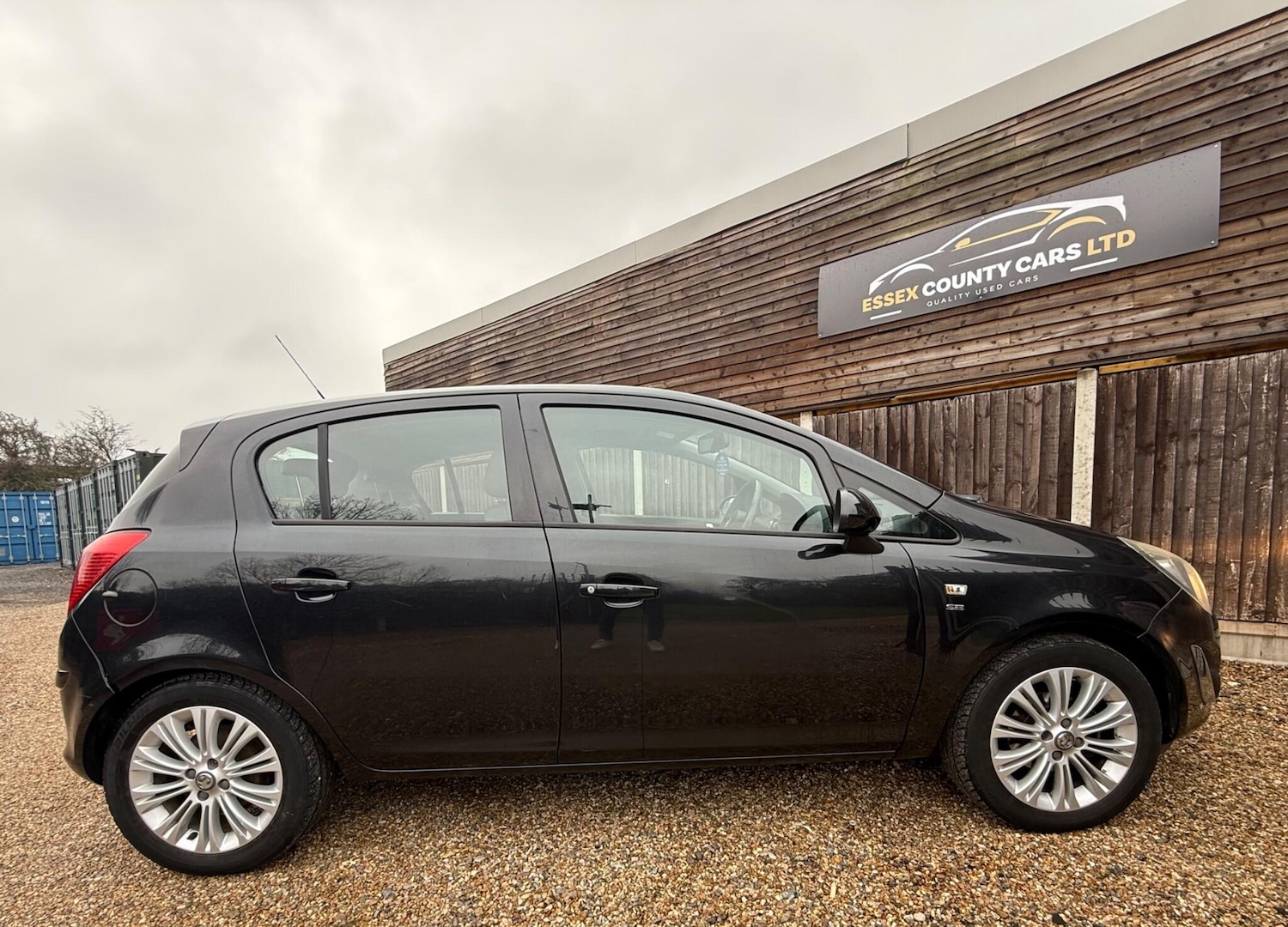 Used Vauxhall Corsa 2014 for sale - 77411764: Photo 8