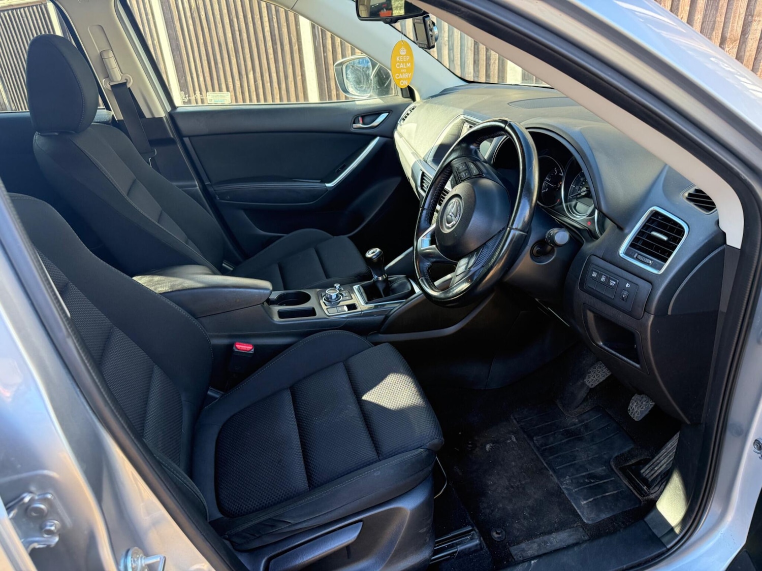 Used Mazda CX-5 for sale - 77441151: Photo 10