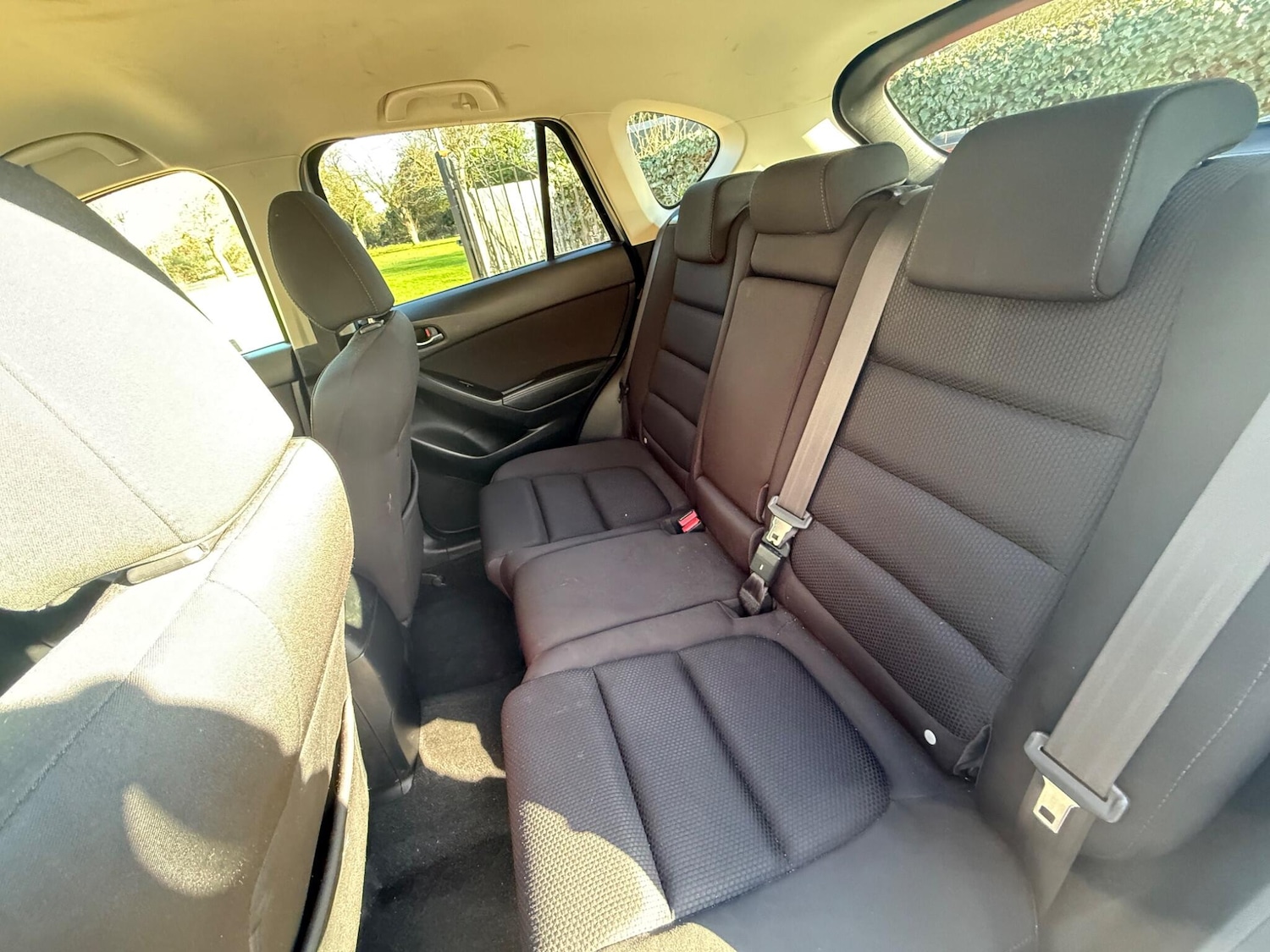 Used Mazda CX-5 for sale - 77441151: Photo 11