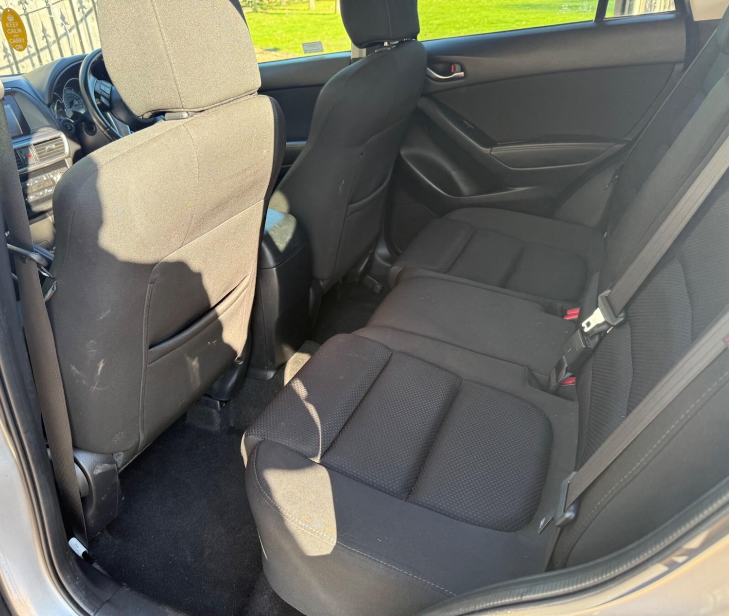 Used Mazda CX-5 for sale - 77441151: Photo 12