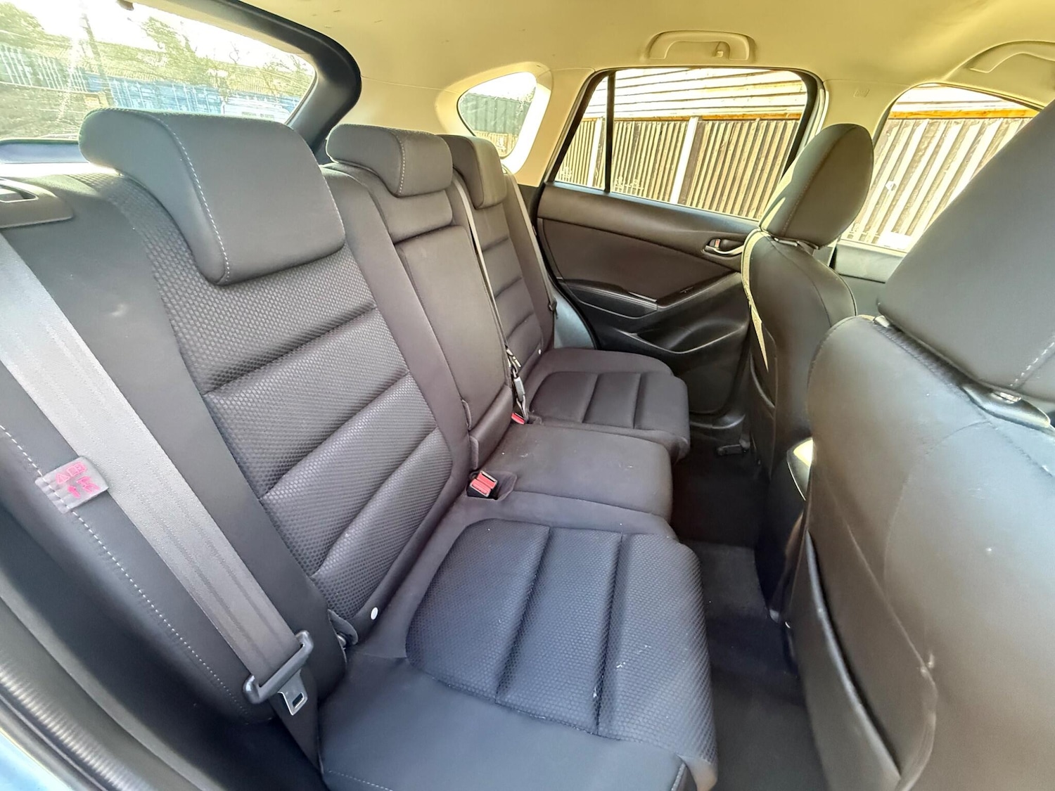 Used Mazda CX-5 for sale - 77441151: Photo 13