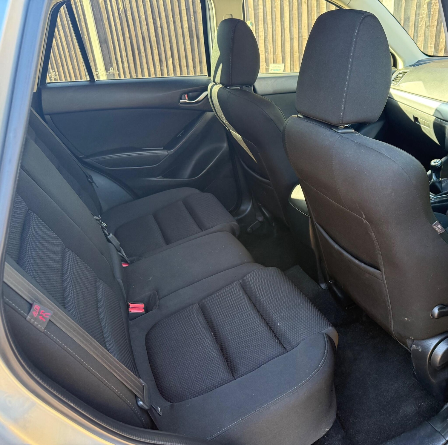 Used Mazda CX-5 for sale - 77441151: Photo 14