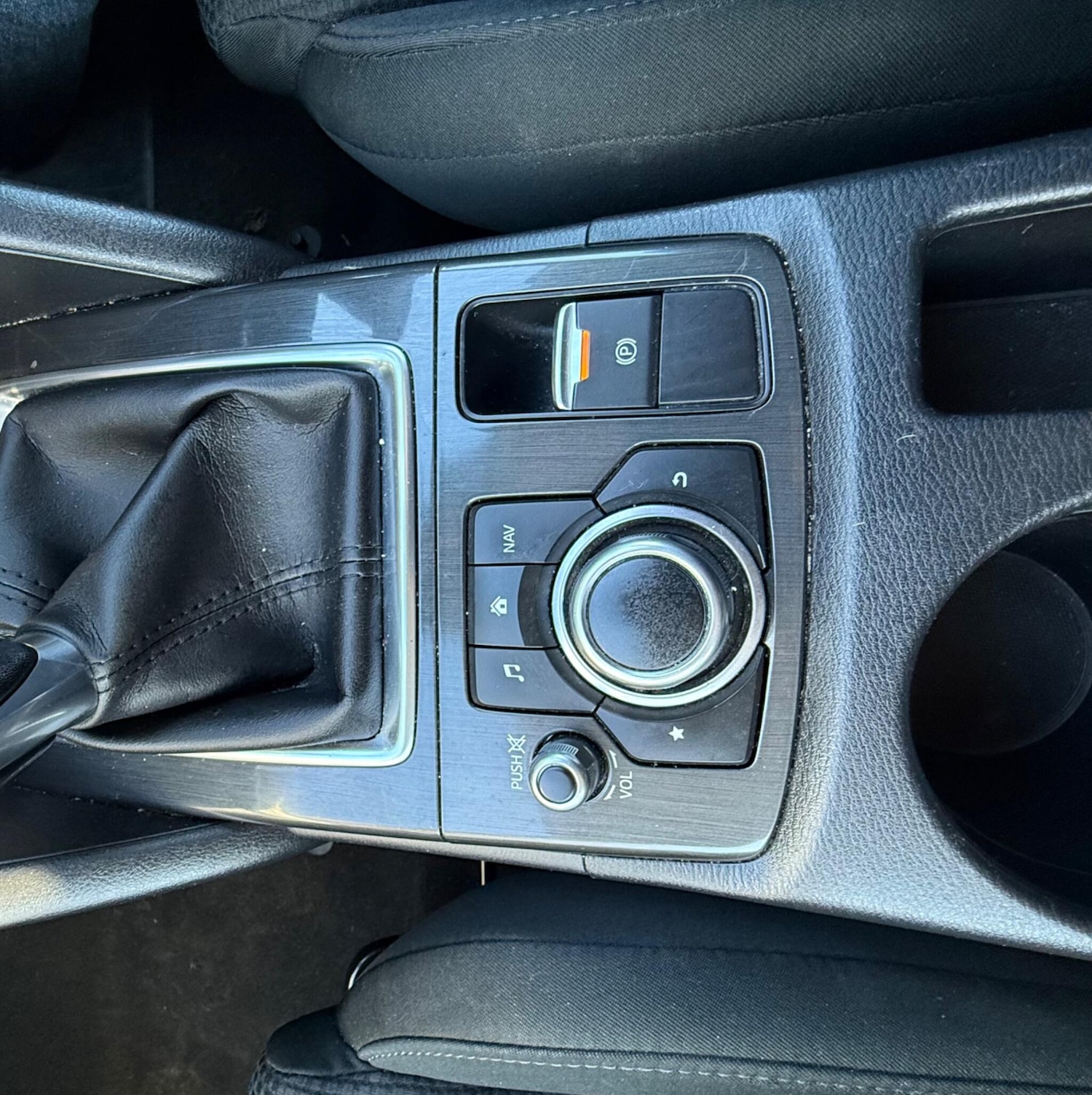 Used Mazda CX-5 for sale - 77441151: Photo 15