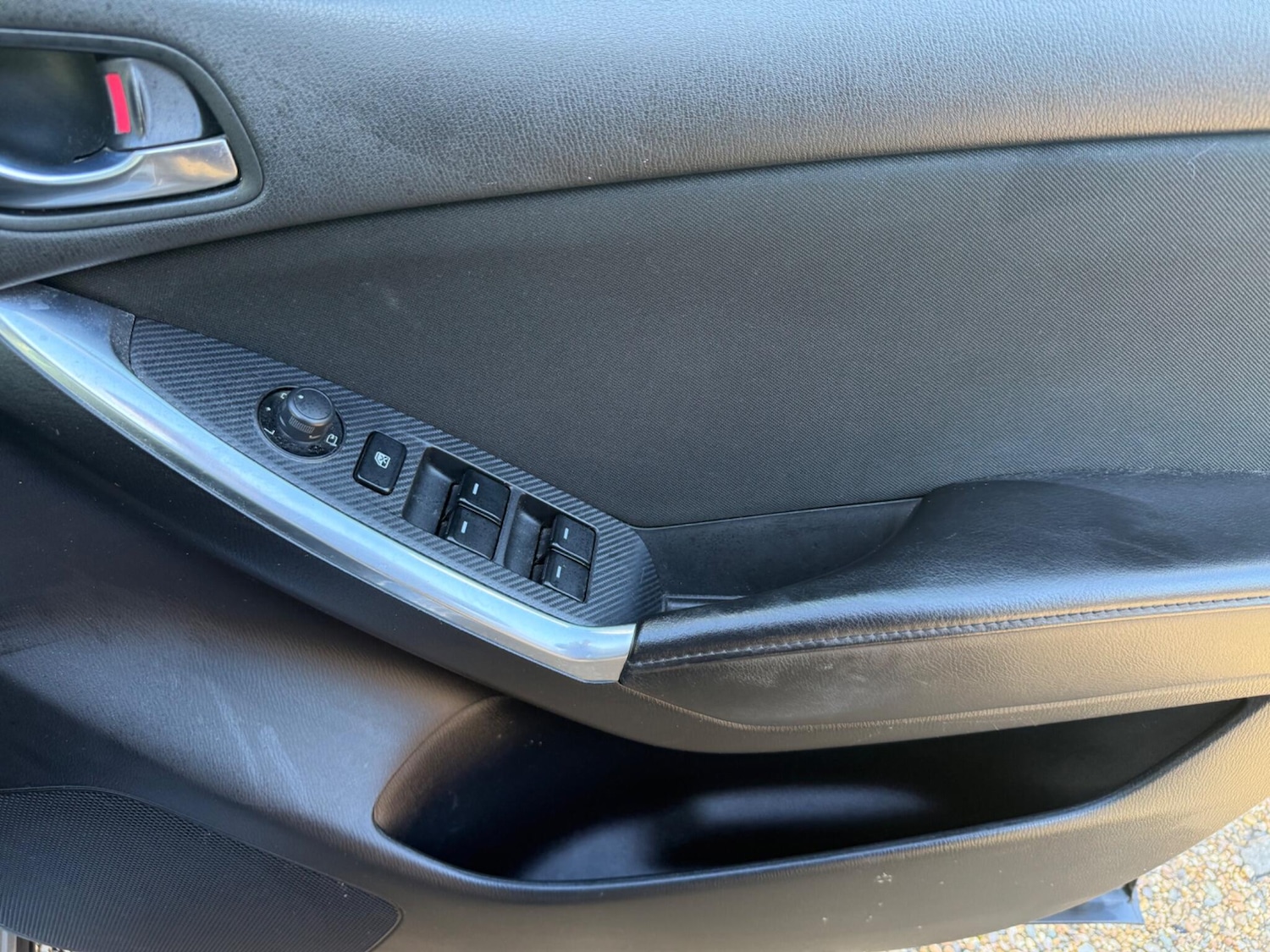 Used Mazda CX-5 for sale - 77441151: Photo 17