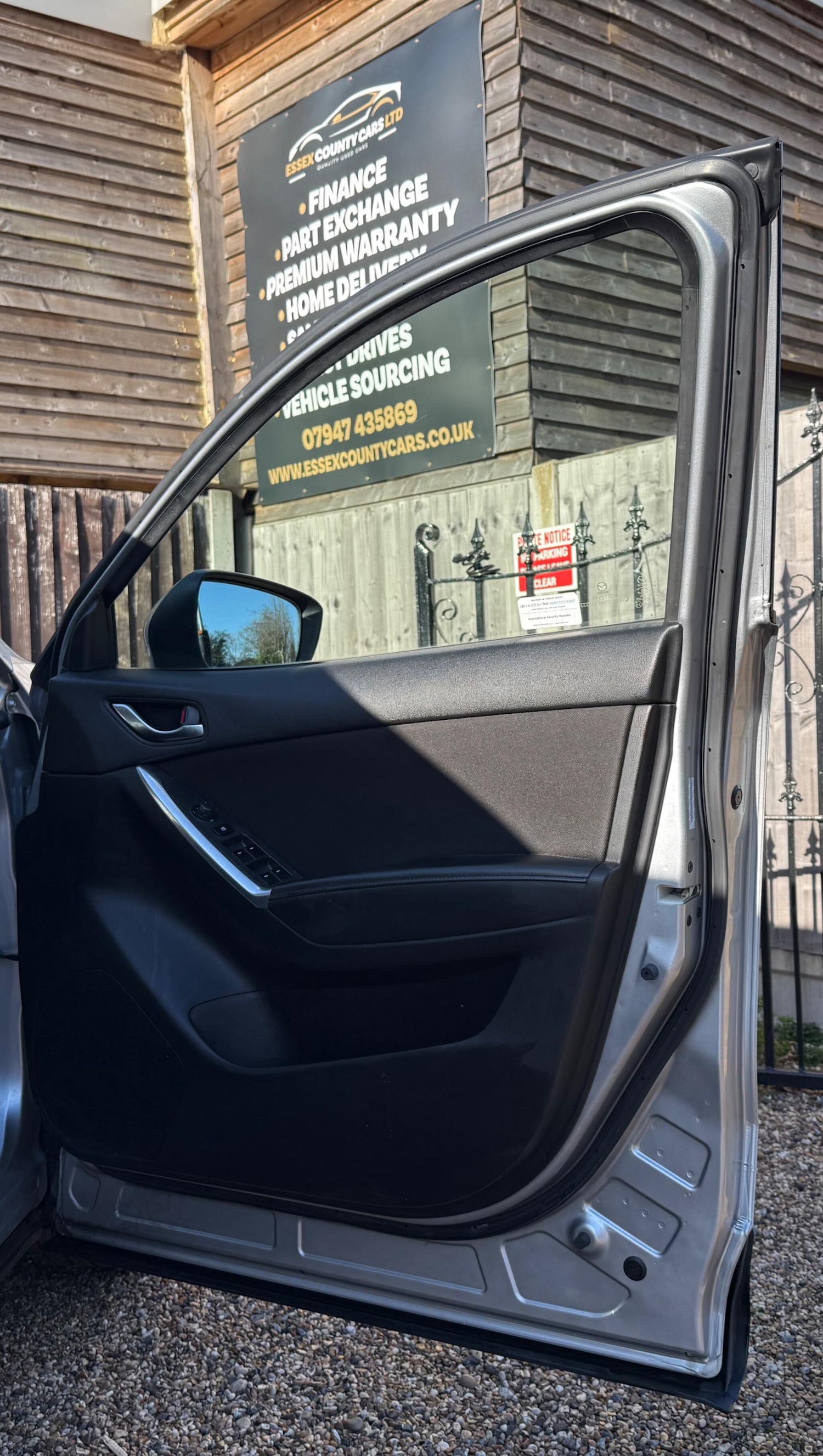 Used Mazda CX-5 for sale - 77441151: Photo 18