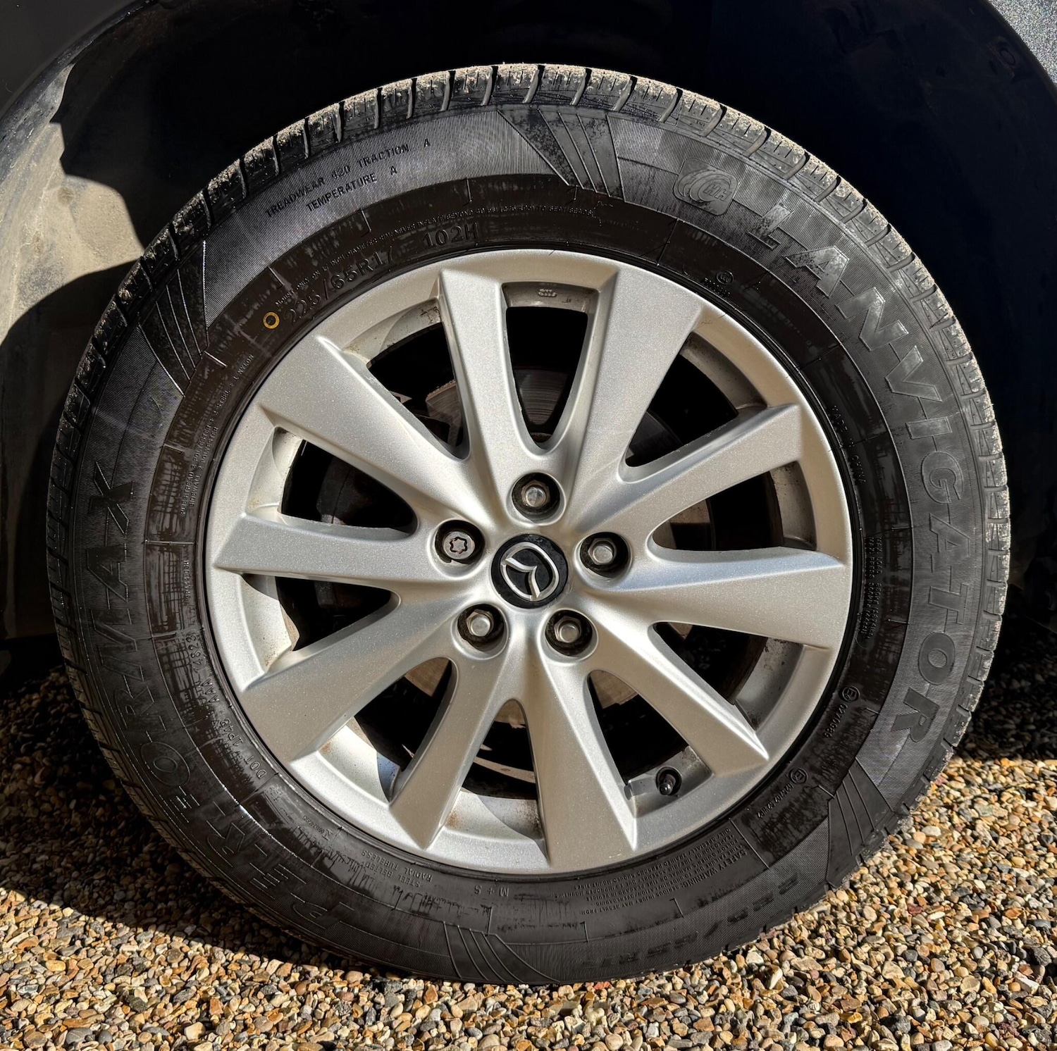 Used Mazda CX-5 for sale - 77441151: Photo 21