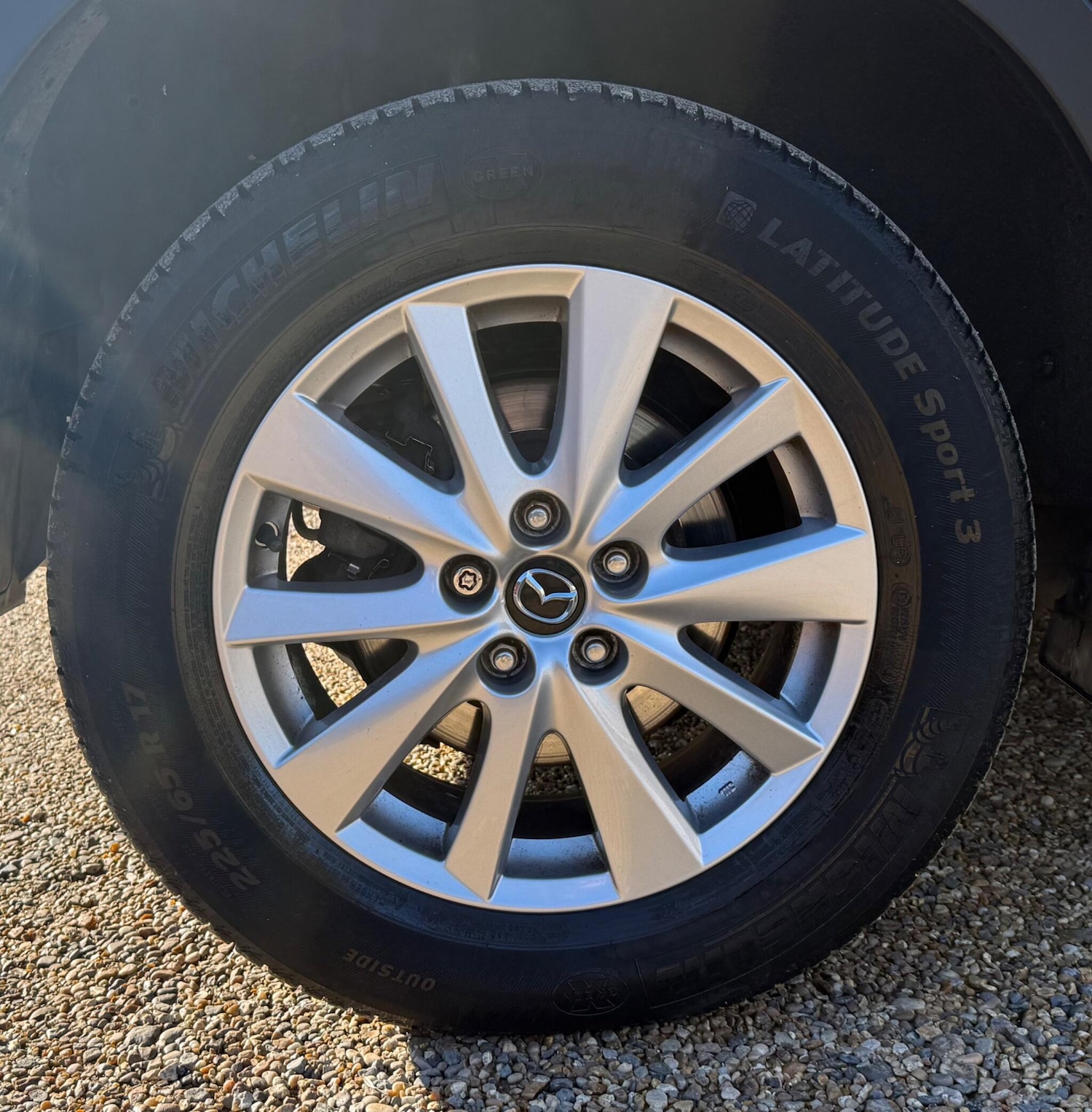 Used Mazda CX-5 for sale - 77441151: Photo 23