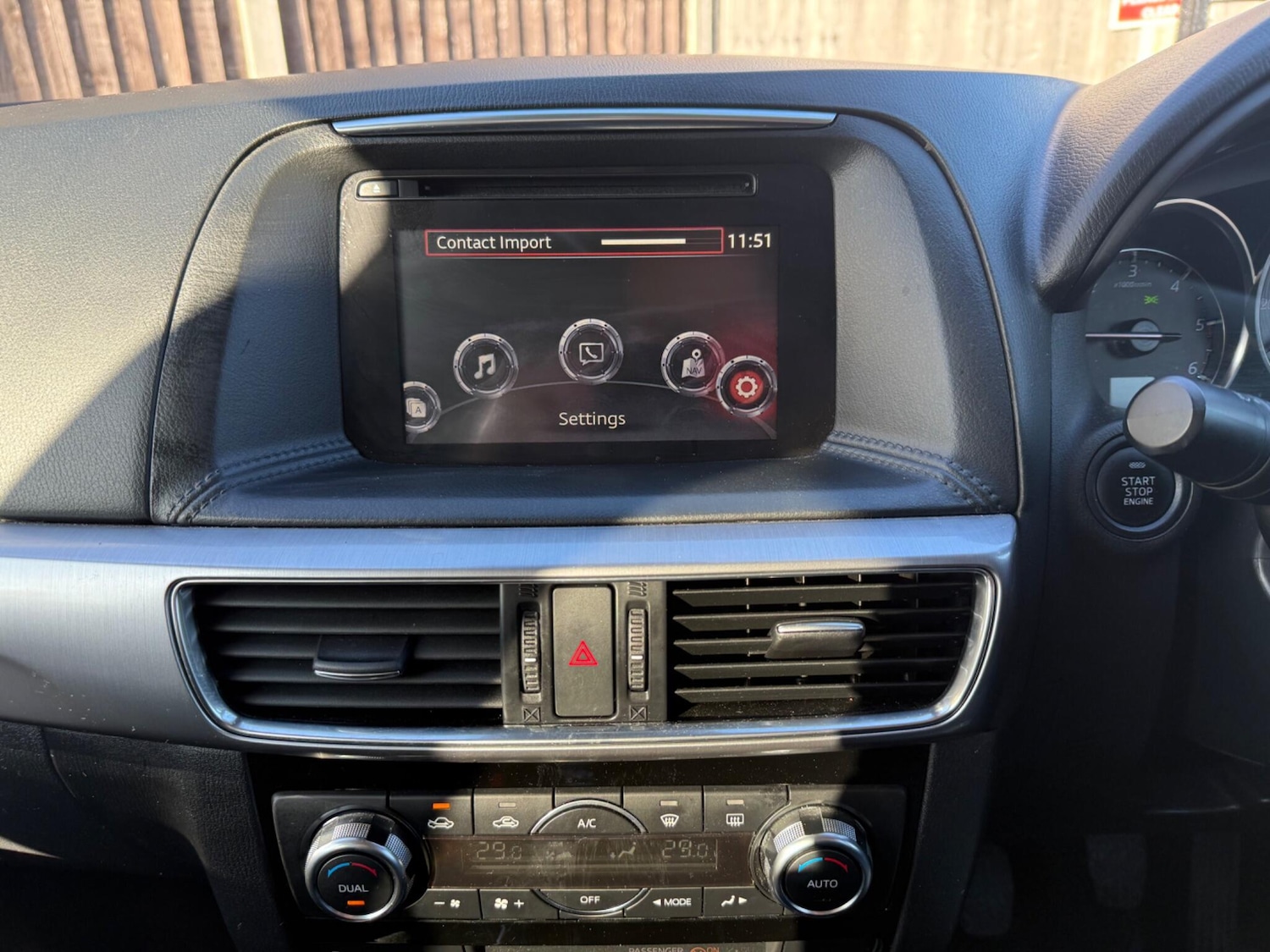 Used Mazda CX-5 for sale - 77441151: Photo 25