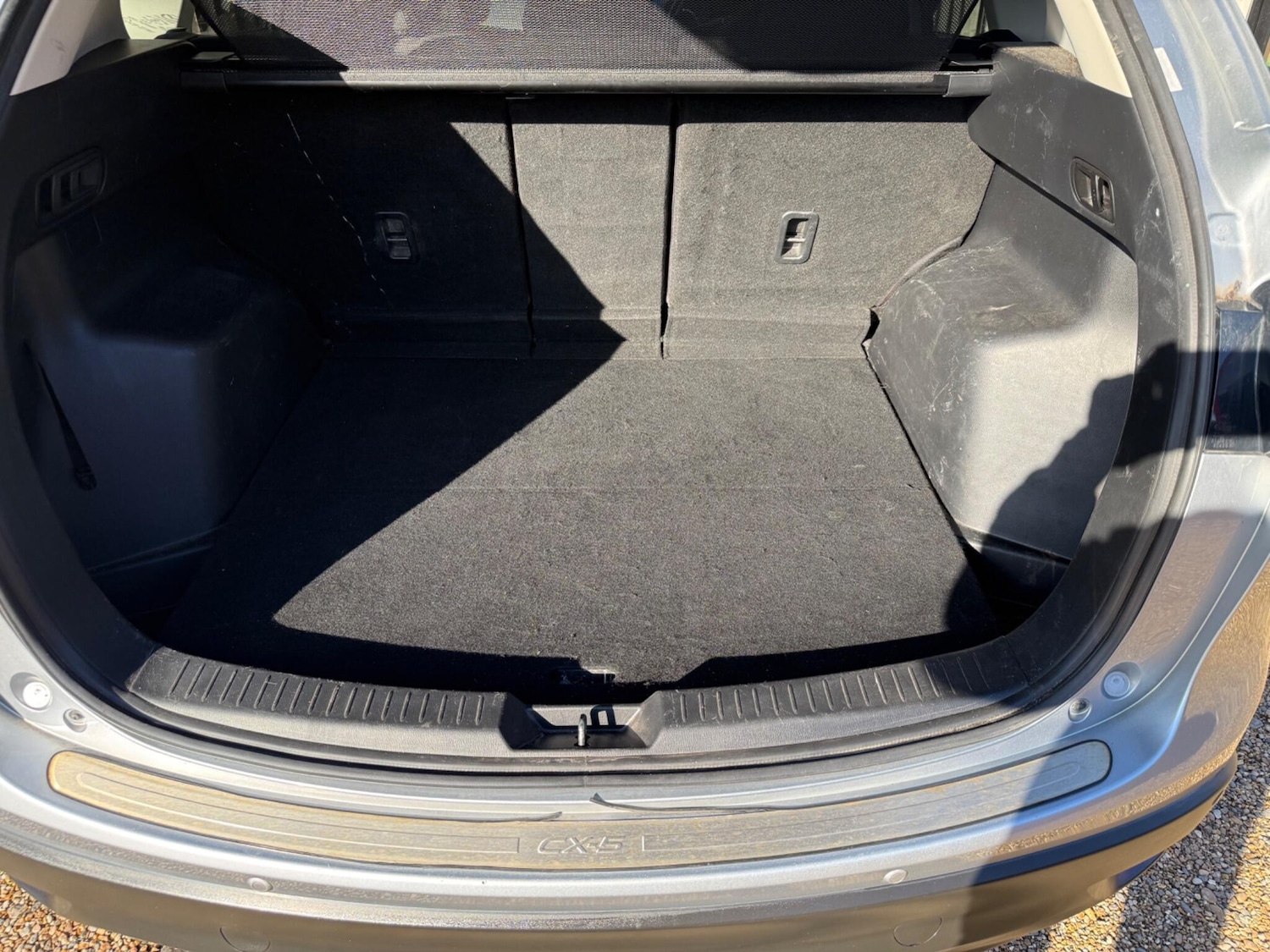 Used Mazda CX-5 for sale - 77441151: Photo 26