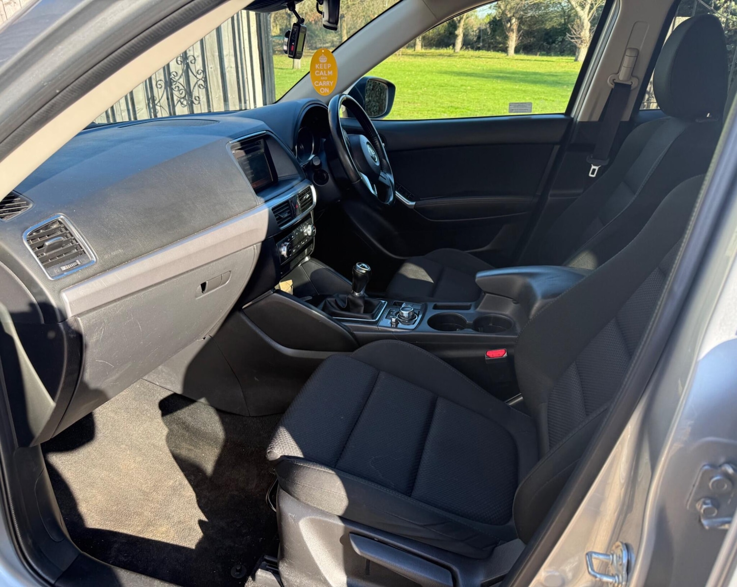 Used Mazda CX-5 for sale - 77441151: Photo 28