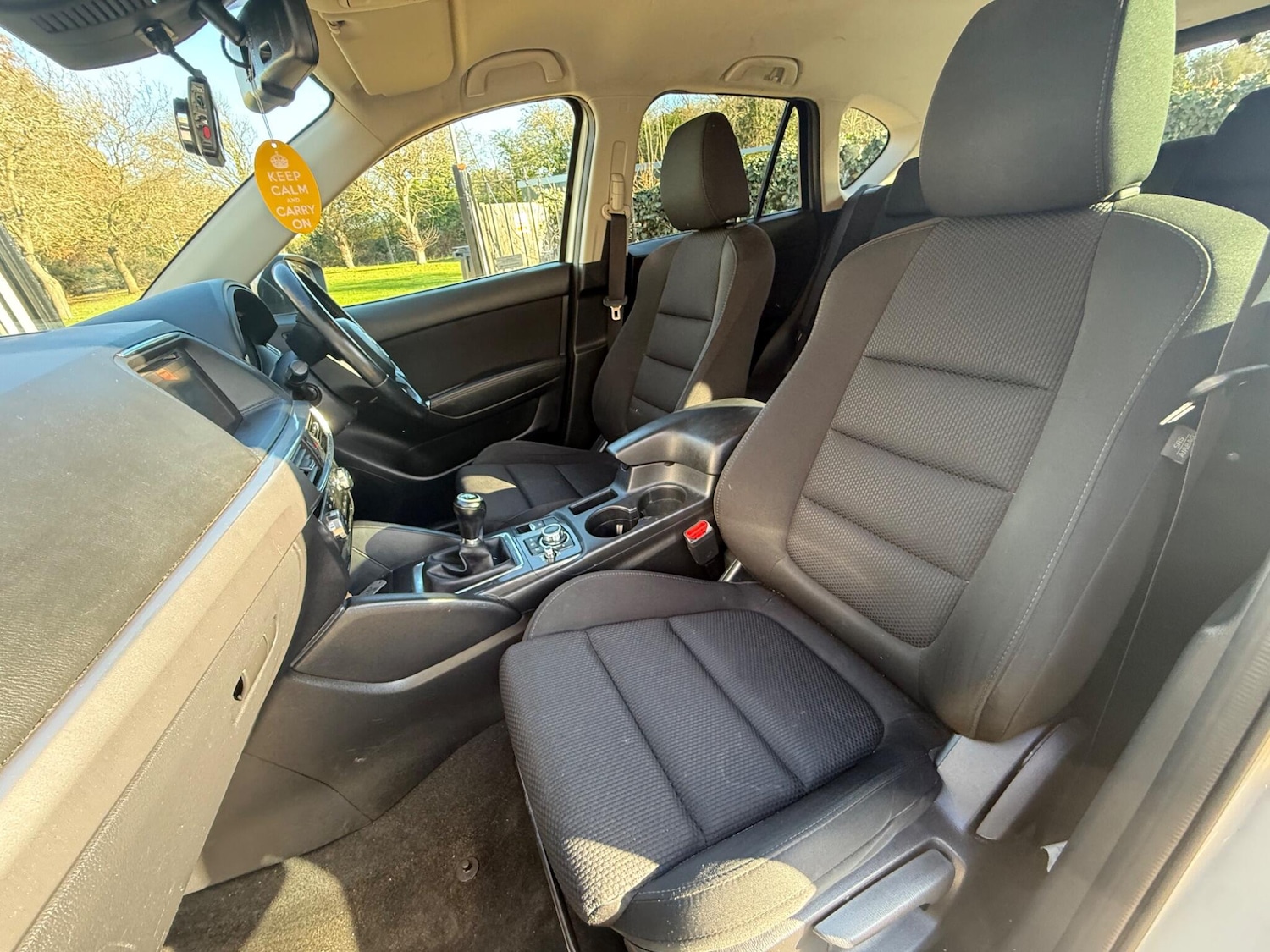 Used Mazda CX-5 for sale - 77441151: Photo 29