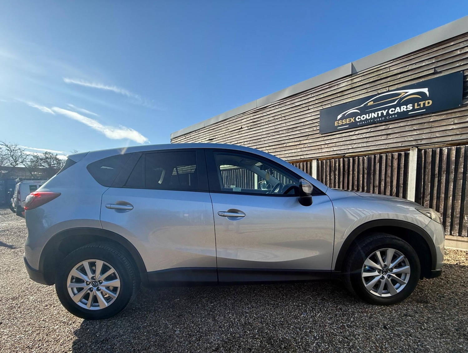 Used Mazda CX-5 for sale - 77441151: Photo 6