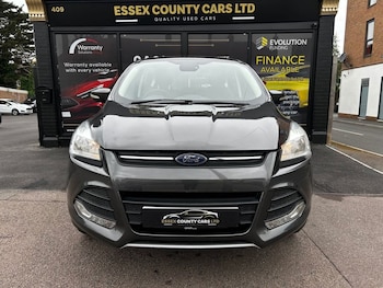 Used Ford Kuga 2016 for sale - 78887657: Photo
