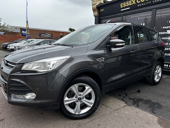 Used Ford Kuga 2016 for sale - 78887657: Photo