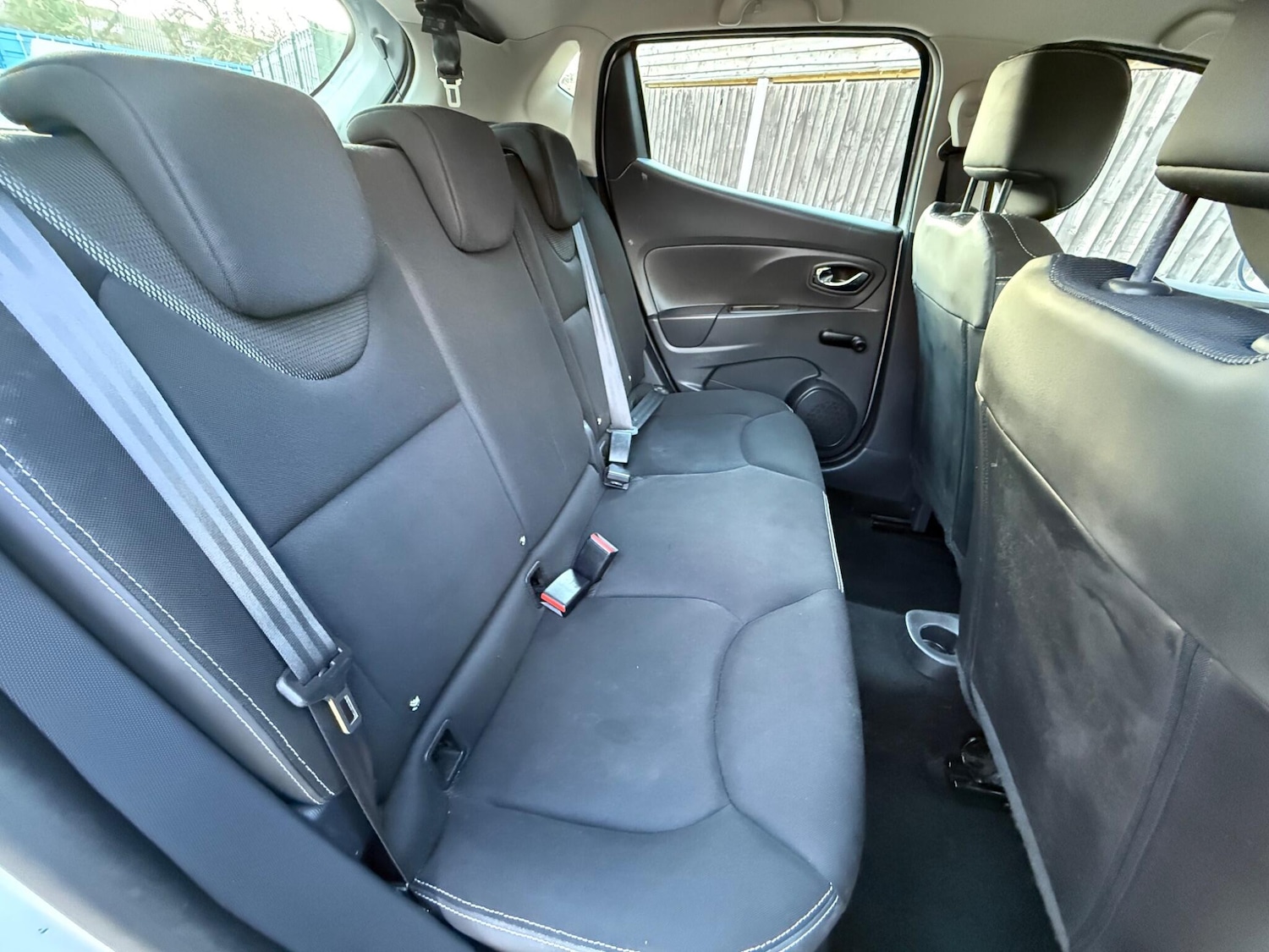 Used Renault Clio 2013 for sale - 77559212: Photo 16