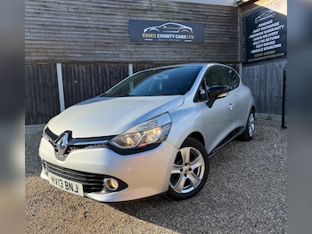 2013 (13) - 1.2 16V Dynamique MediaNav 5dr