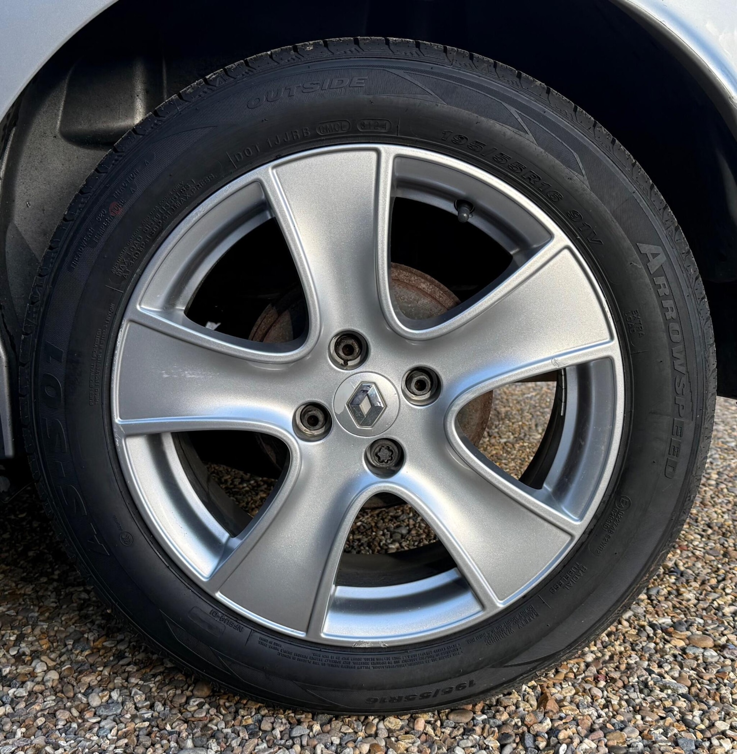 Used Renault Clio 2013 for sale - 77559212: Photo 30