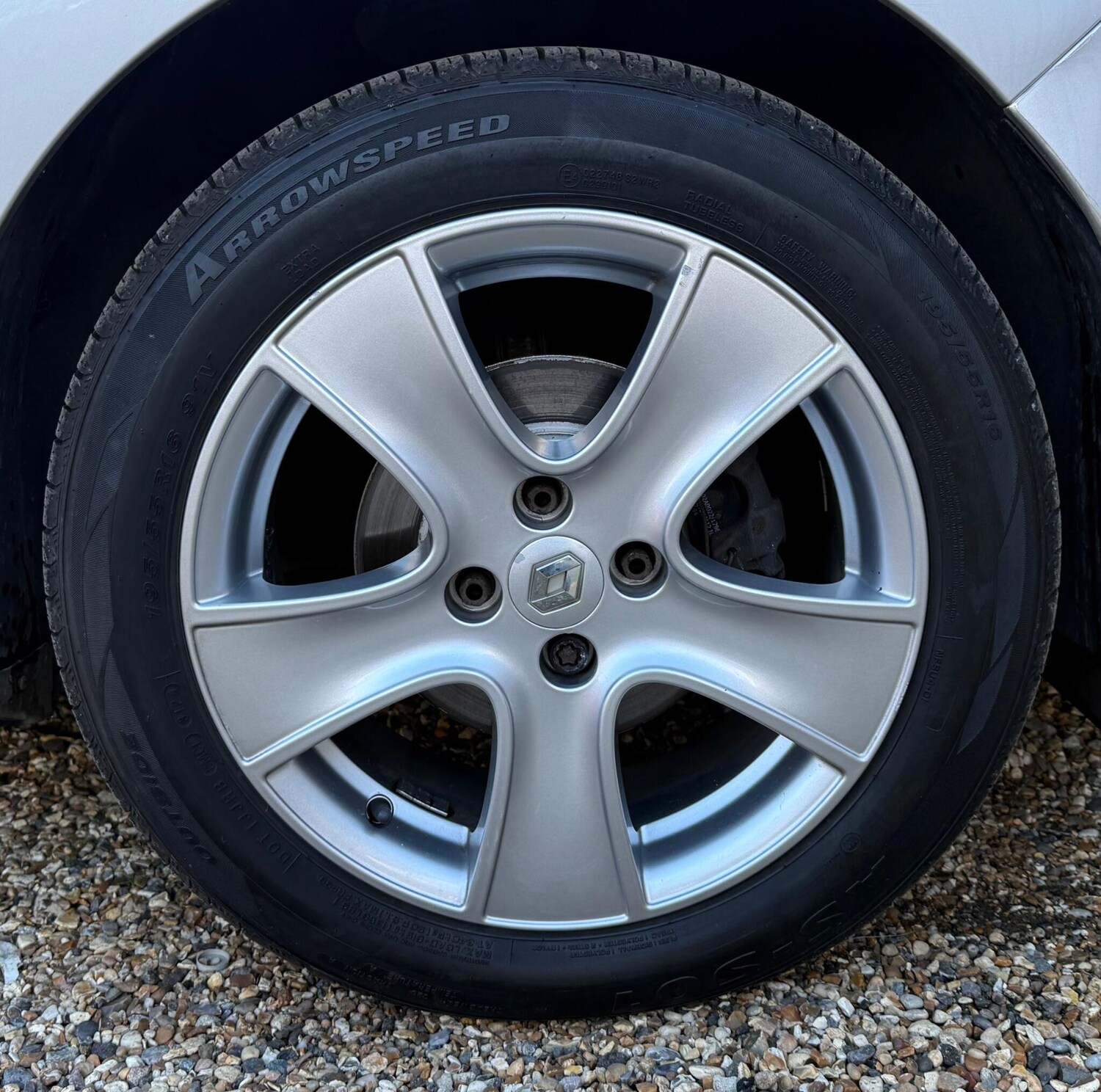 Used Renault Clio 2013 for sale - 77559212: Photo 31