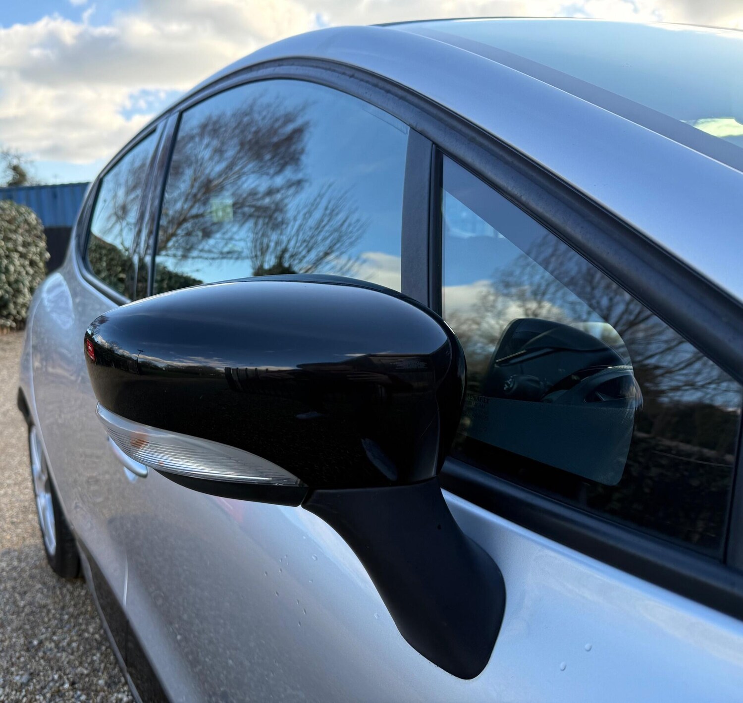 Used Renault Clio 2013 for sale - 77559212: Photo 35