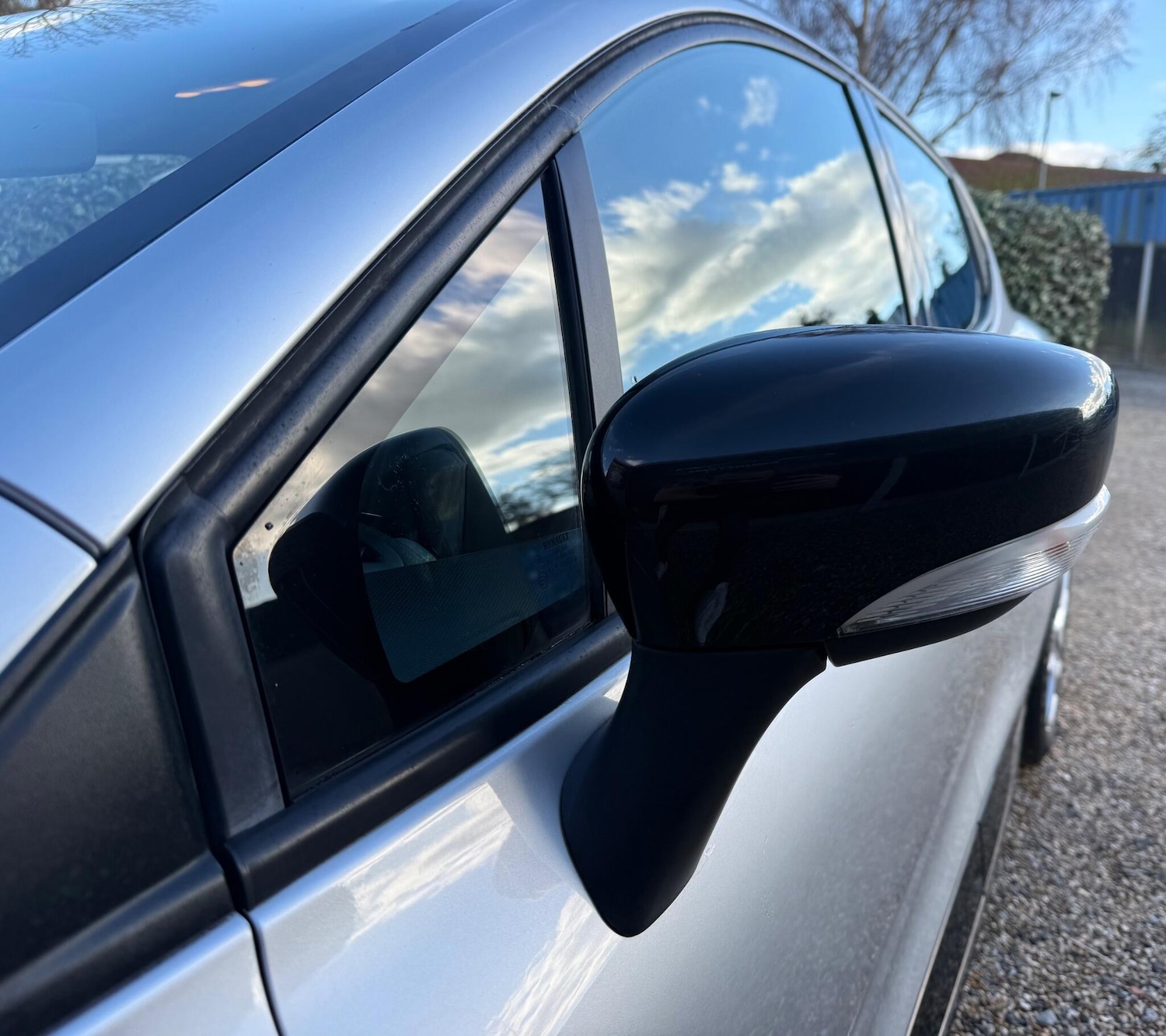 Used Renault Clio 2013 for sale - 77559212: Photo 36