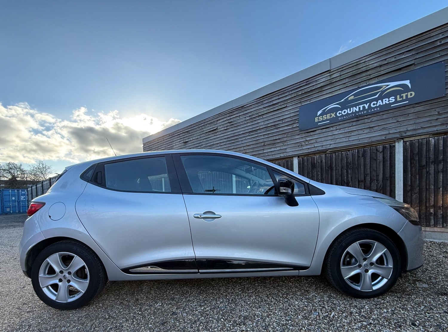 Used Renault Clio 2013 for sale - 77559212: Photo 9