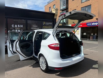 Used Ford C-Max 2012 for sale - 78319239: Photo